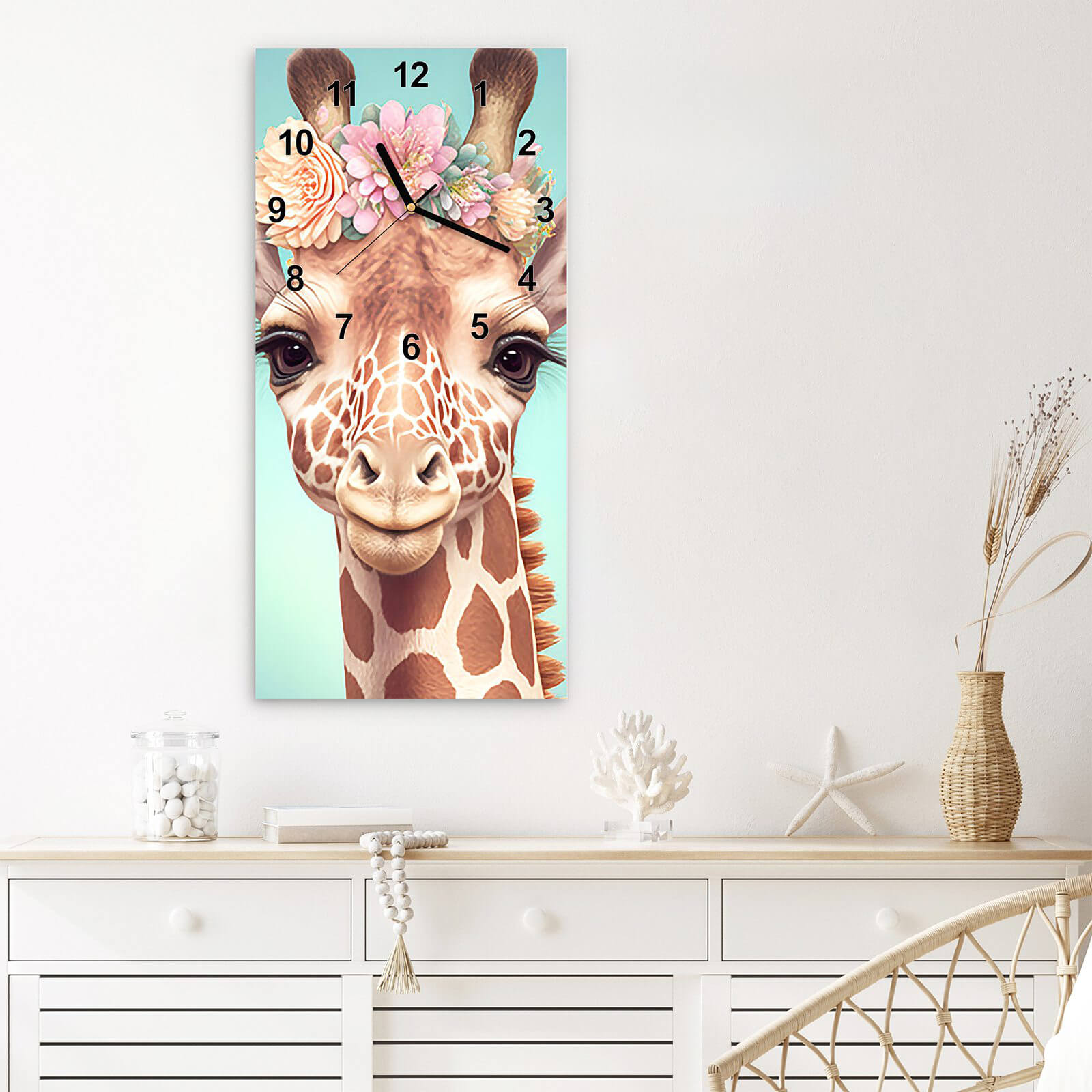 #ziffernblatt_modern