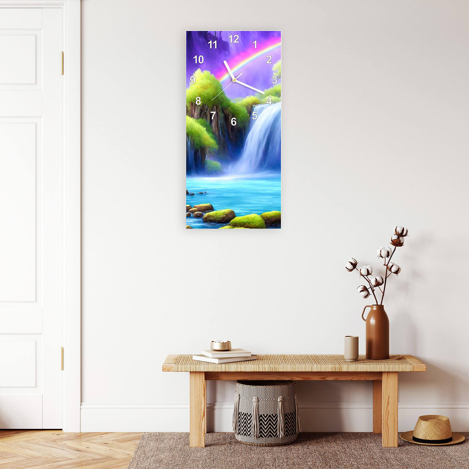 #ziffernblatt_modern