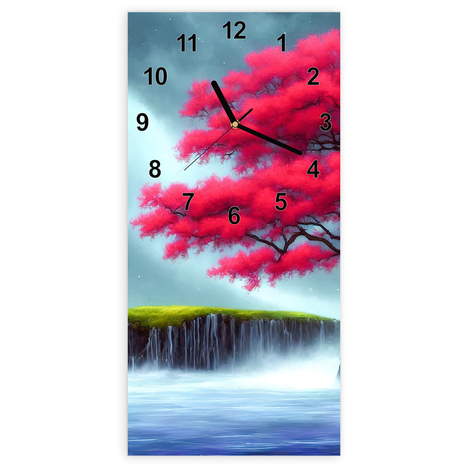 #ziffernblatt_modern