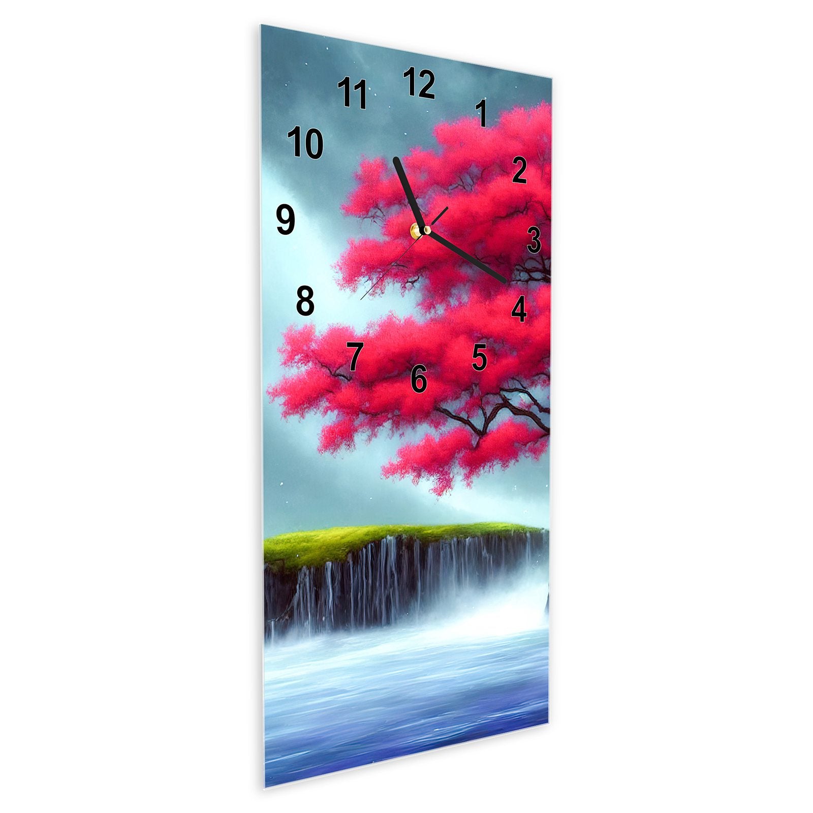 #ziffernblatt_modern