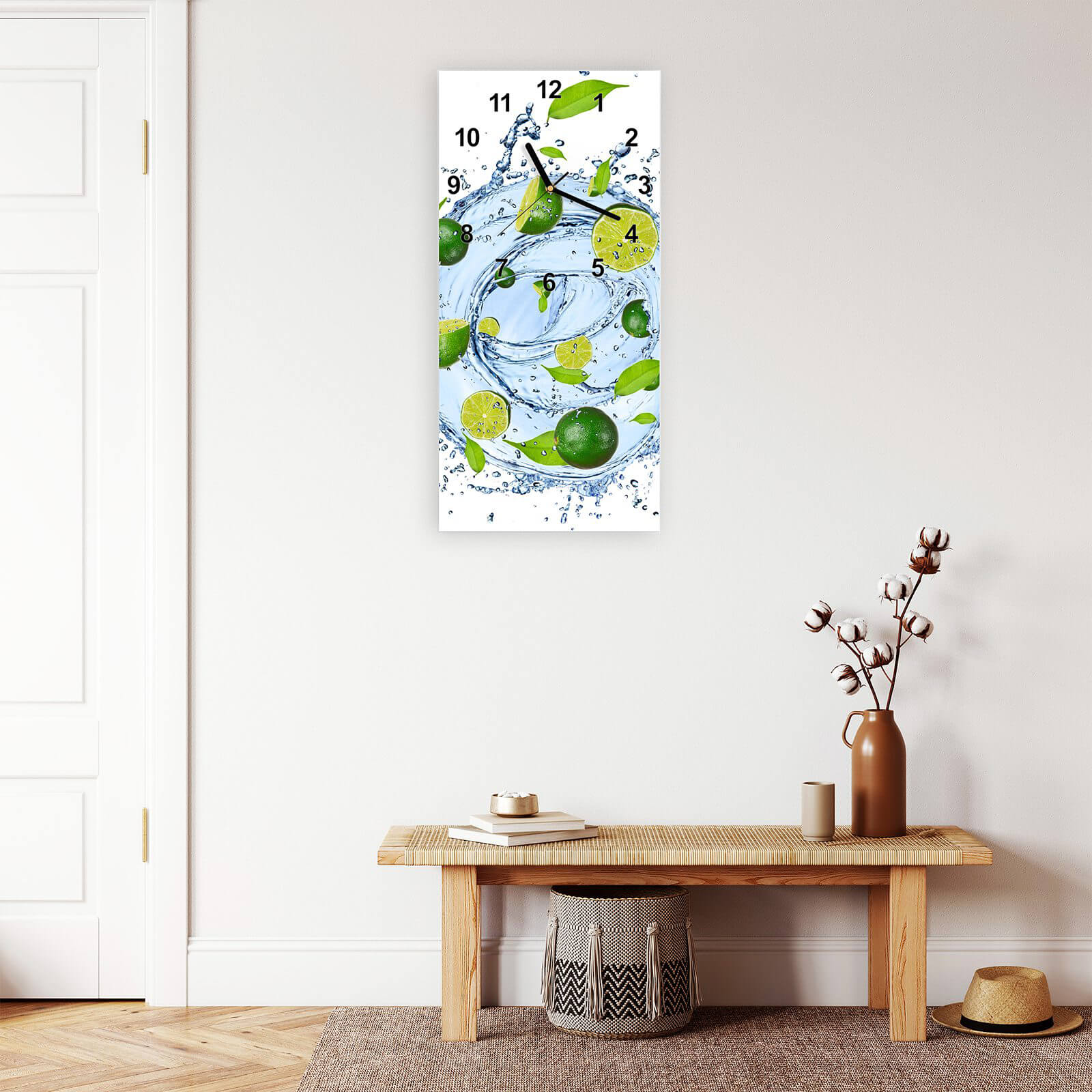 #ziffernblatt_modern