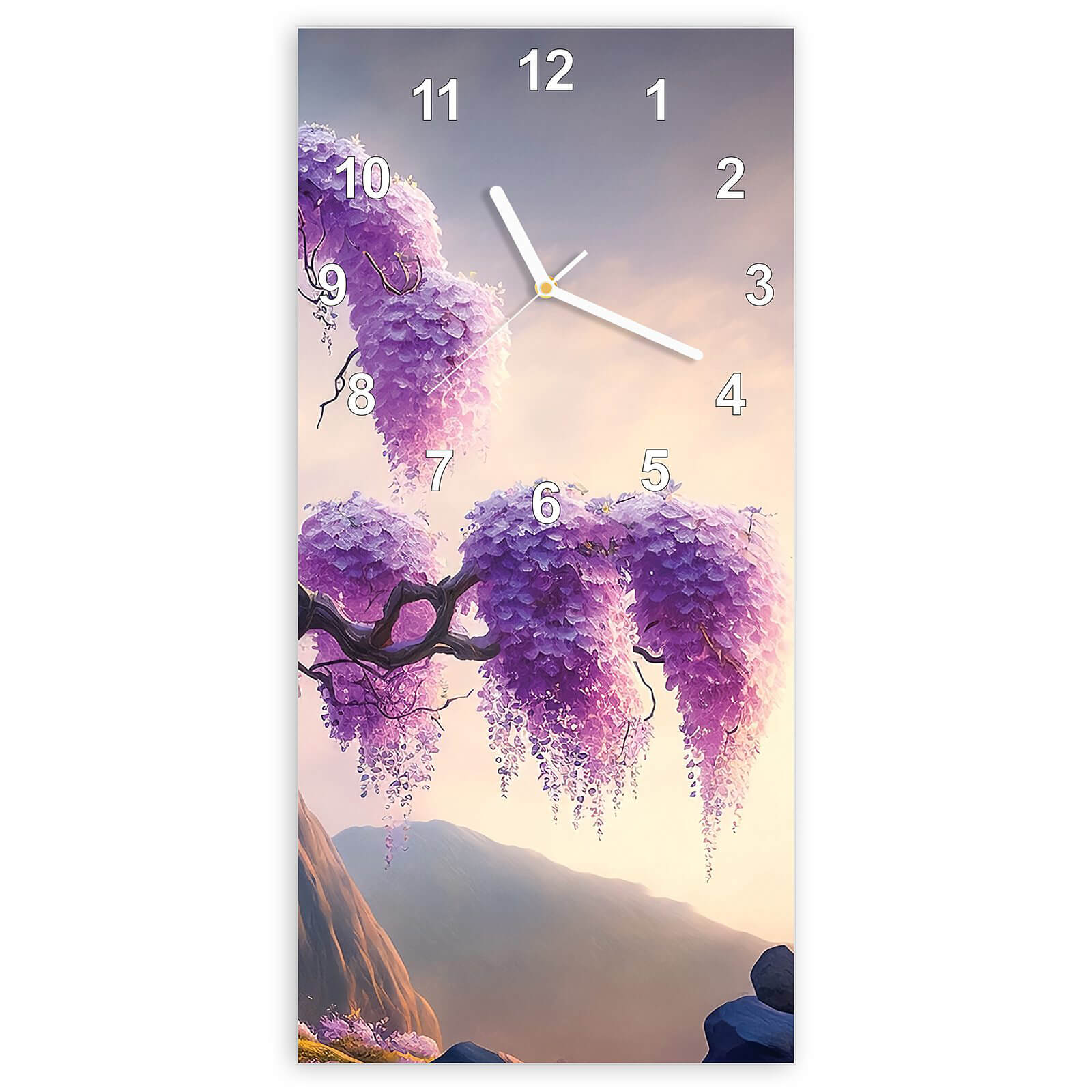 #ziffernblatt_modern