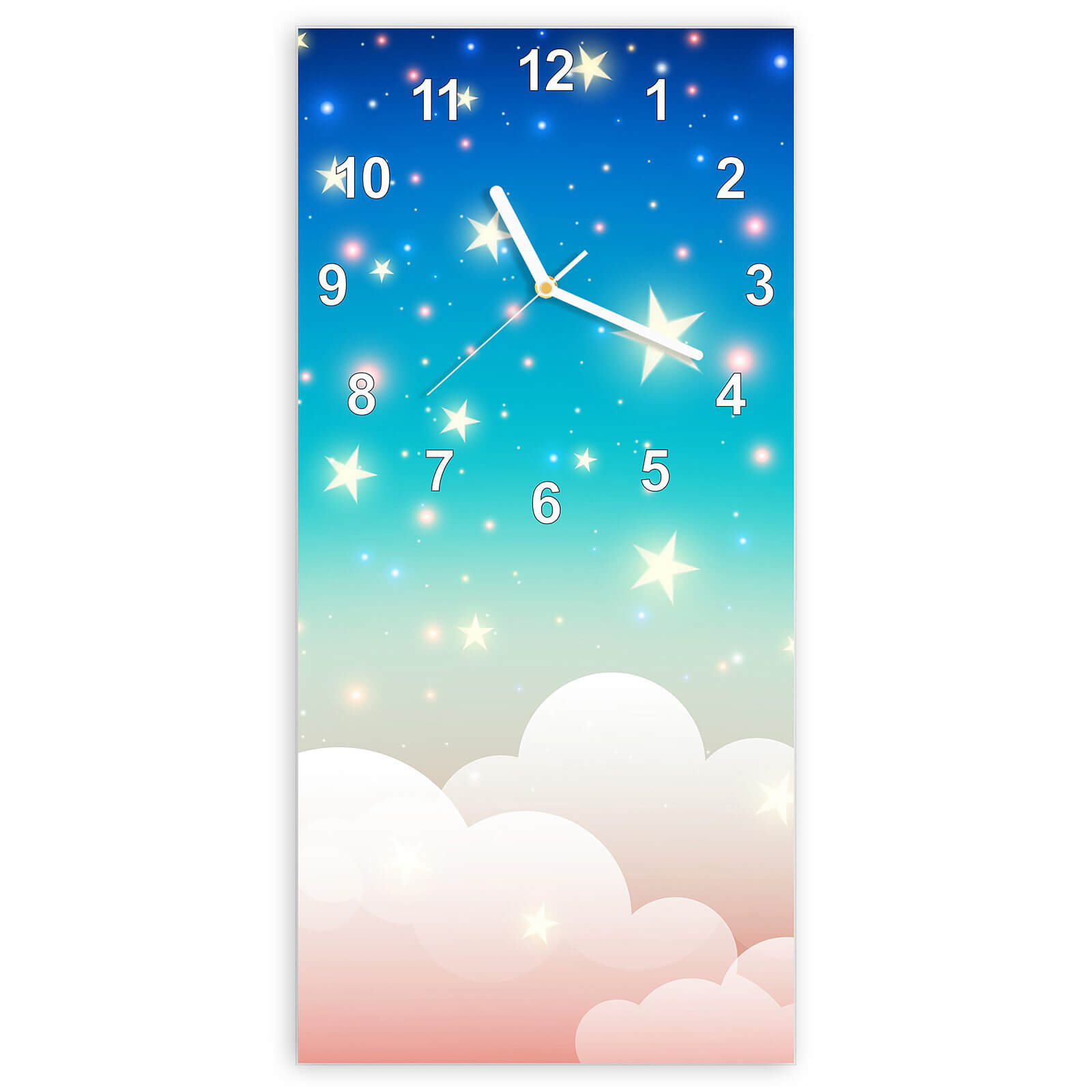 #ziffernblatt_modern