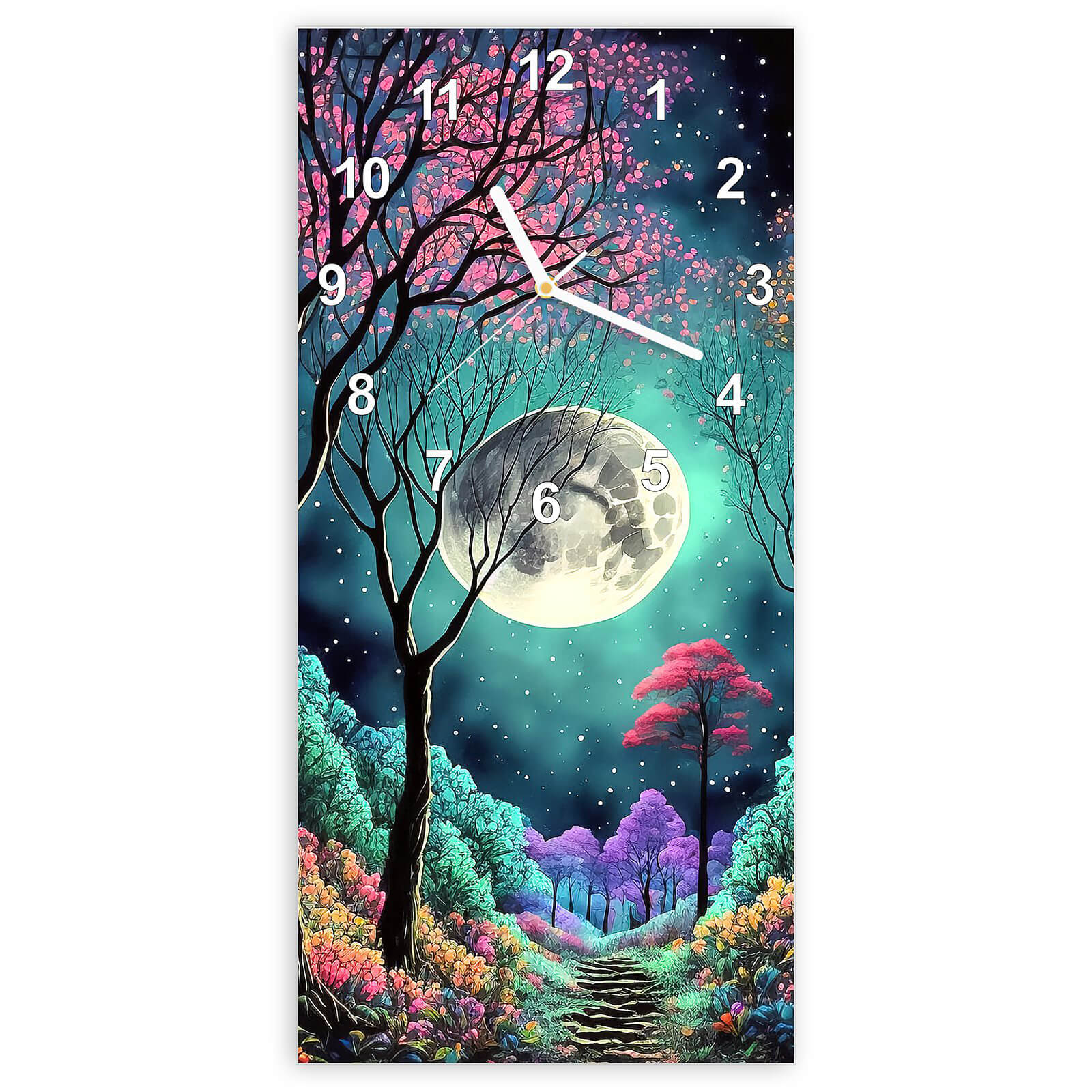 #ziffernblatt_modern