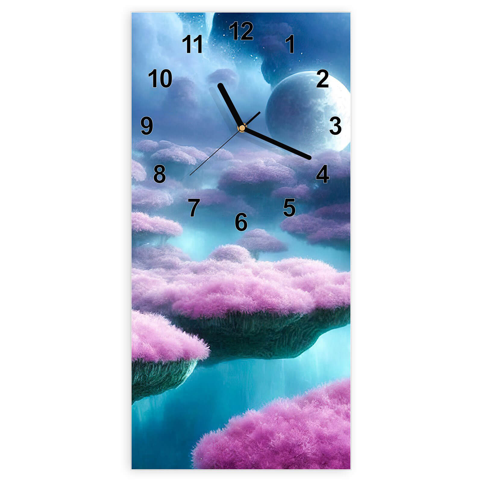 #ziffernblatt_modern