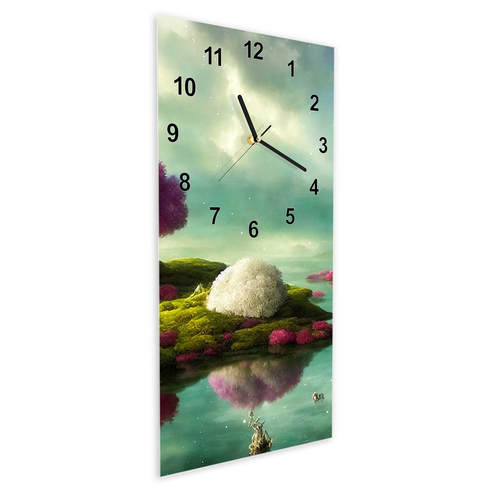 #ziffernblatt_modern