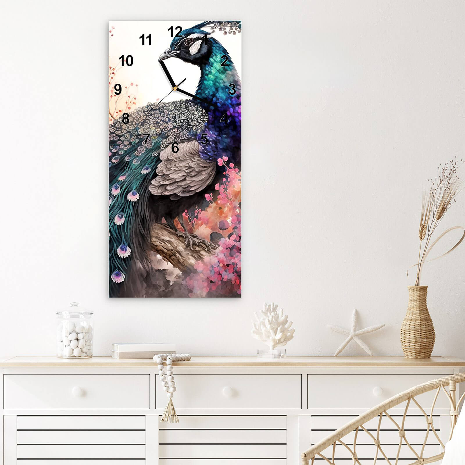 #ziffernblatt_modern