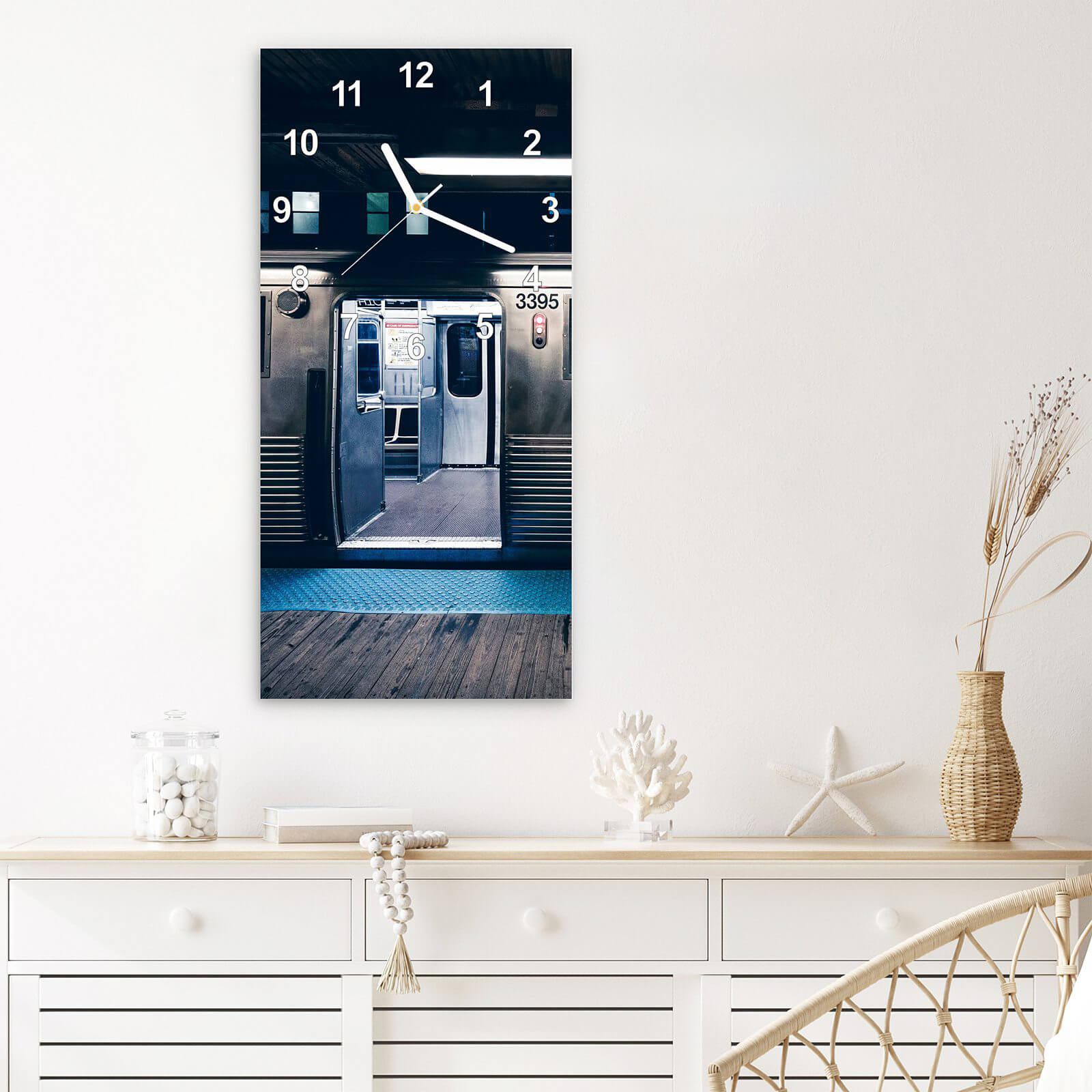 #ziffernblatt_modern