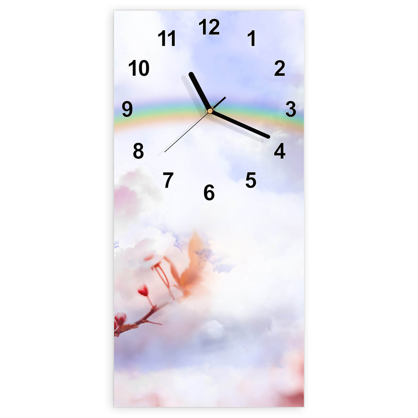 #ziffernblatt_modern