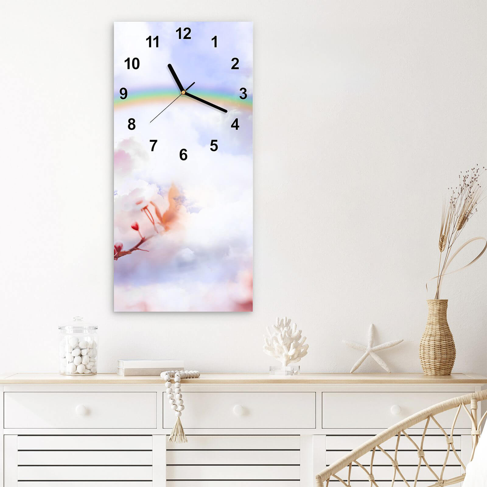 #ziffernblatt_modern