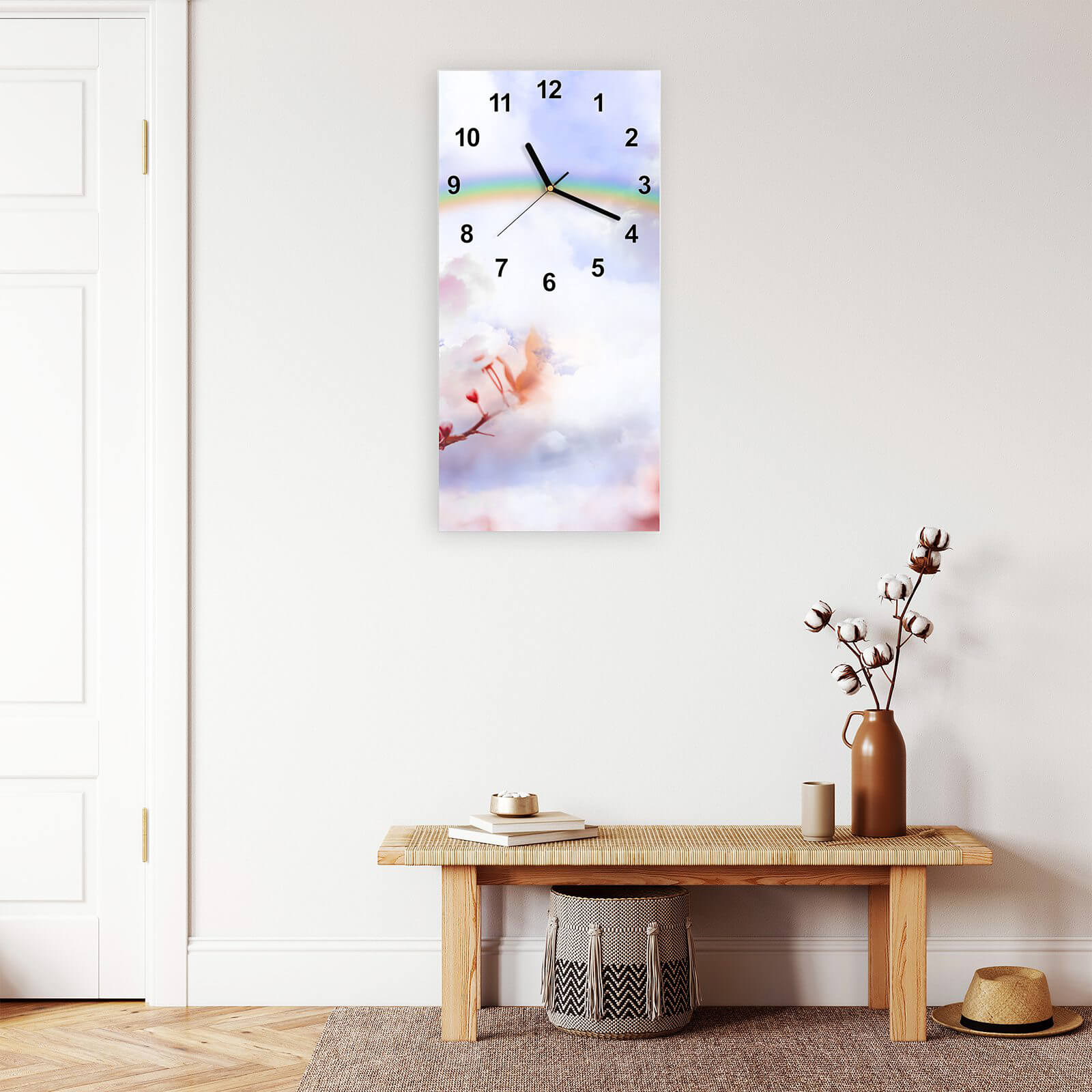 #ziffernblatt_modern