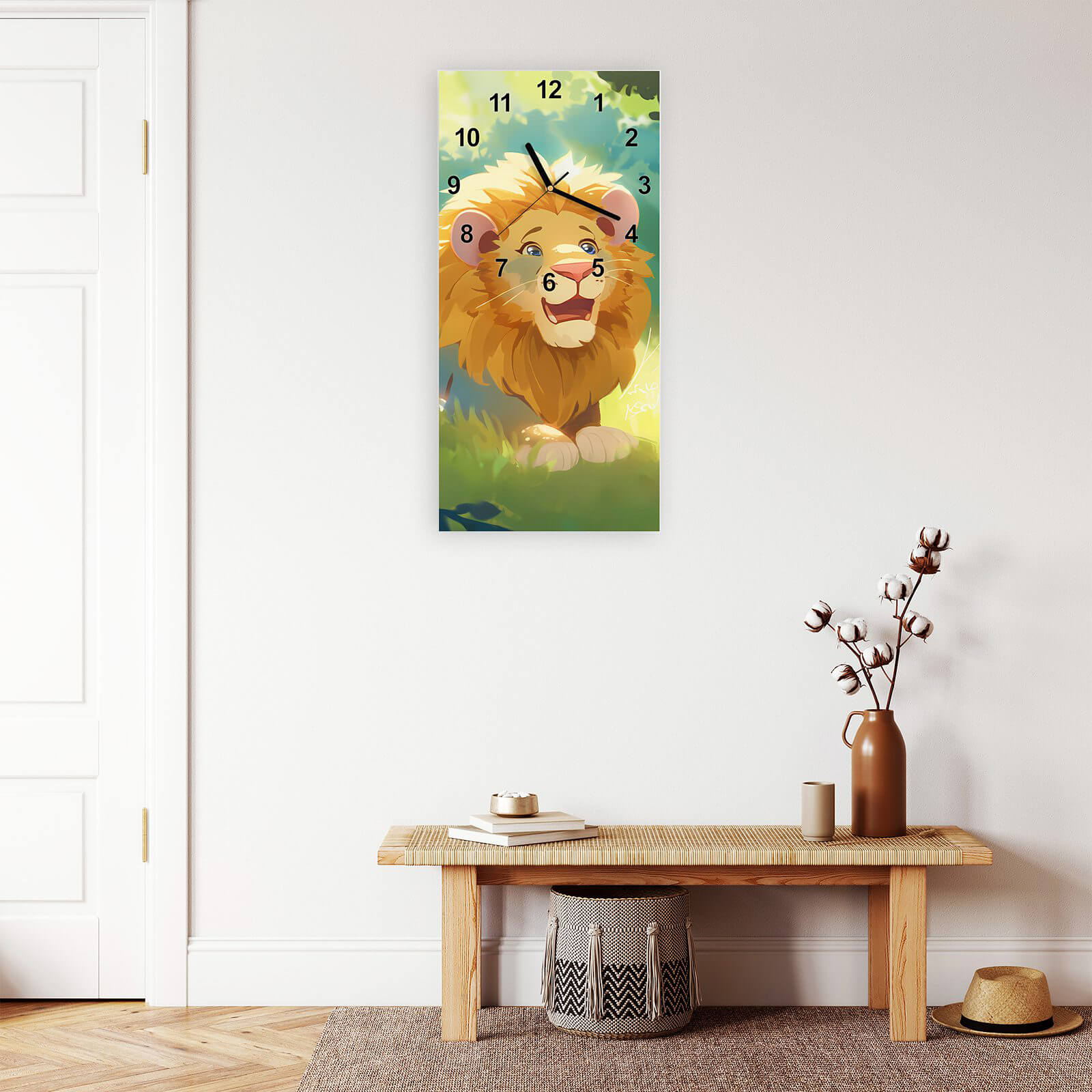 #ziffernblatt_modern