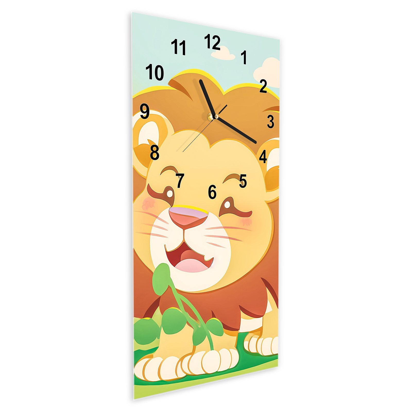 #ziffernblatt_modern