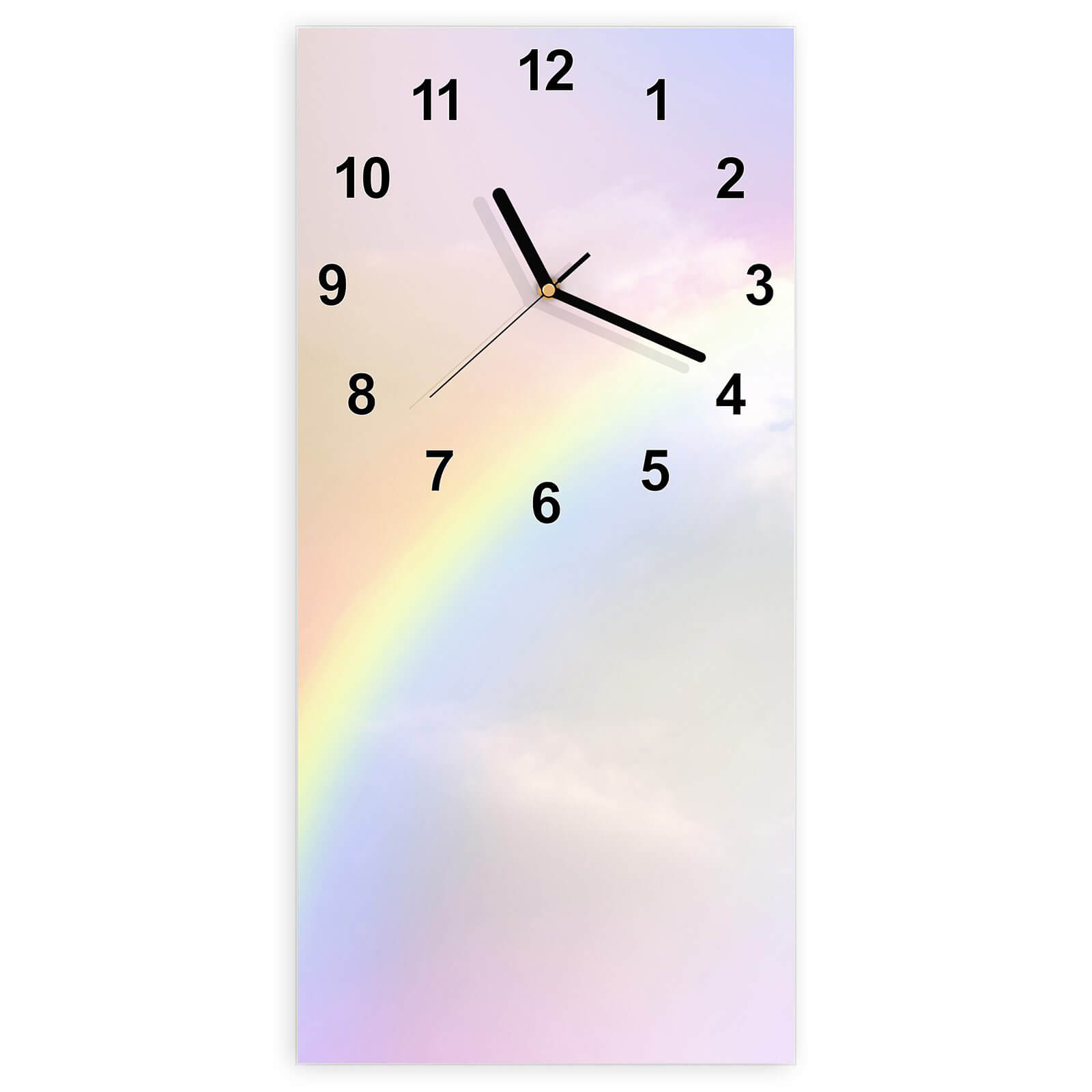 #ziffernblatt_modern