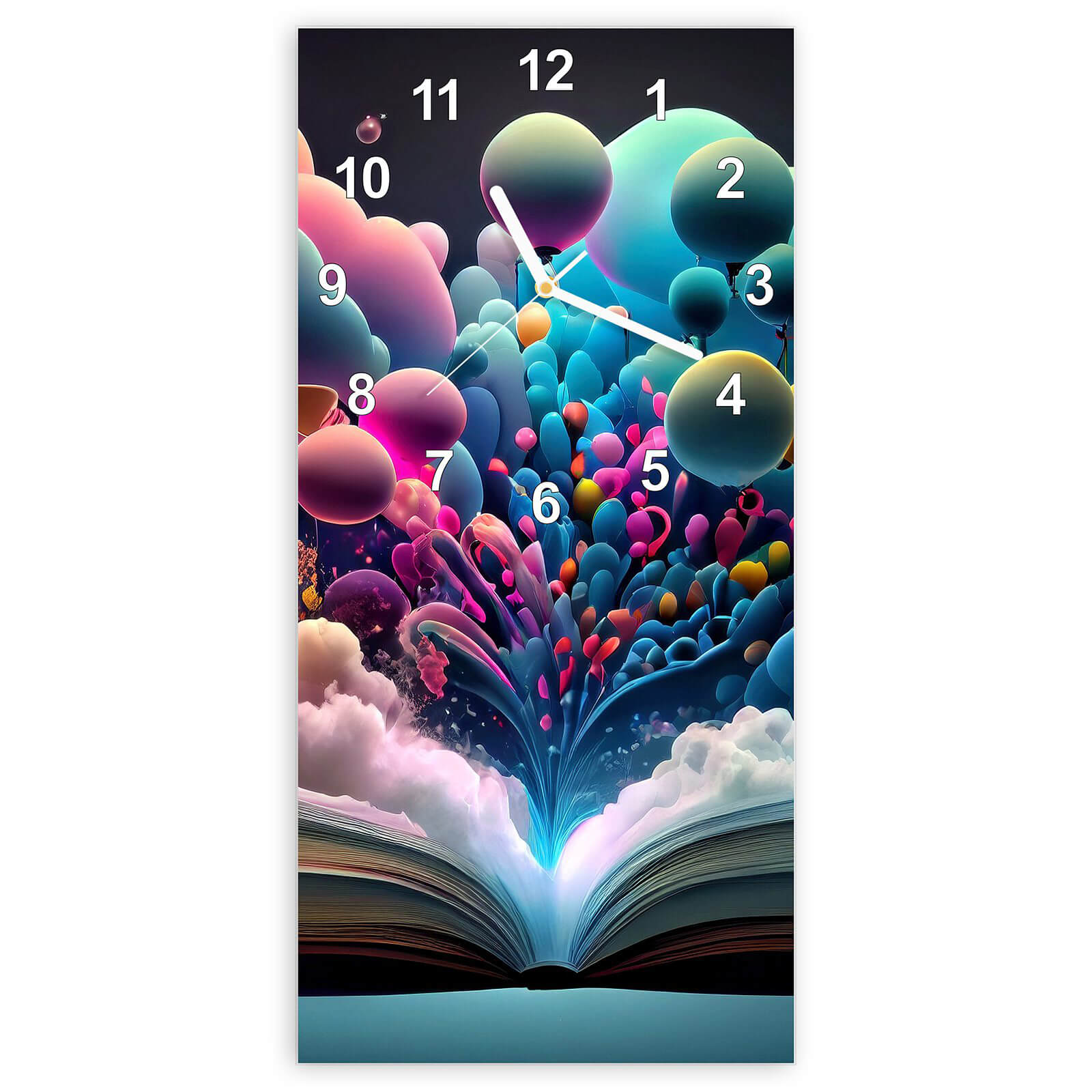 #ziffernblatt_modern