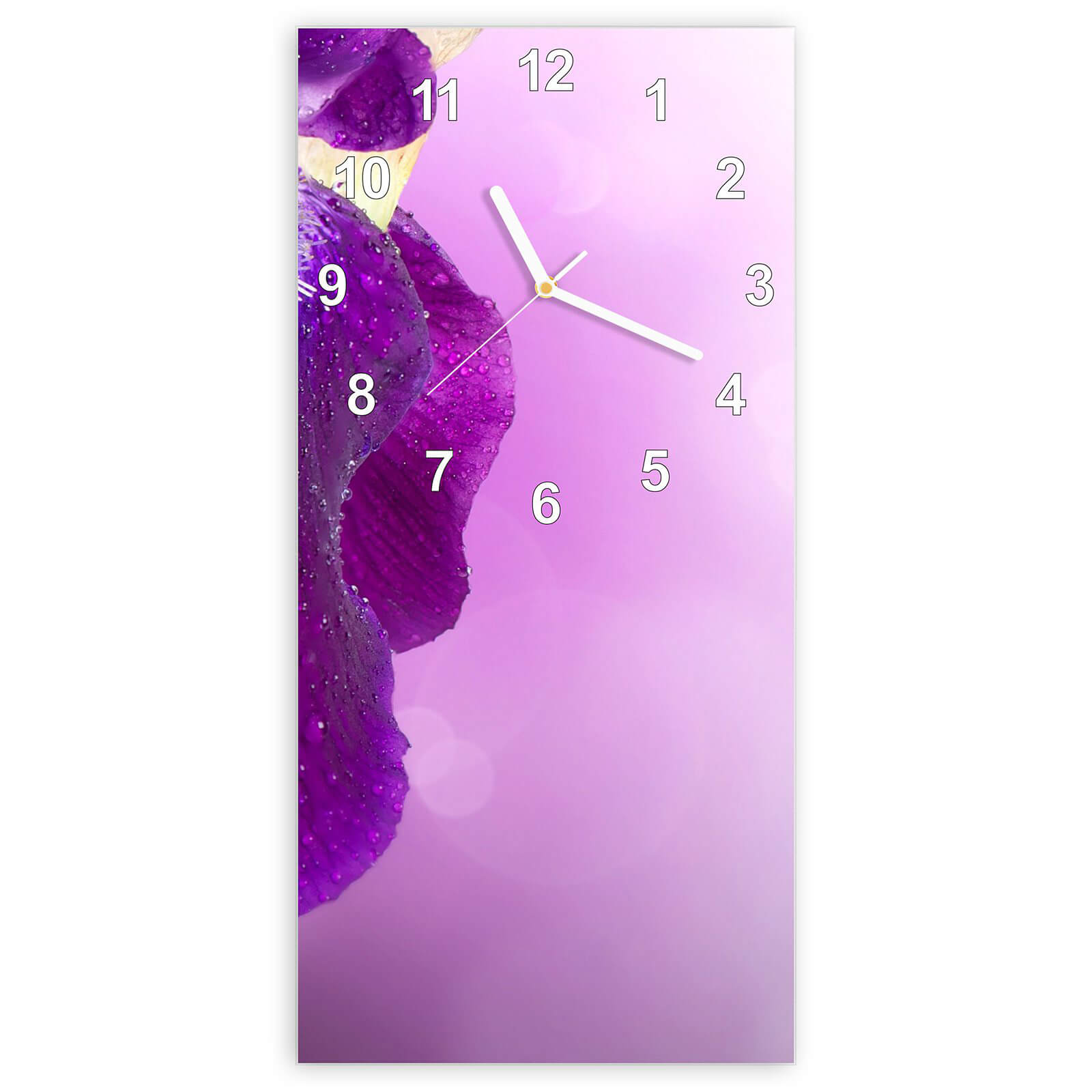 #ziffernblatt_modern