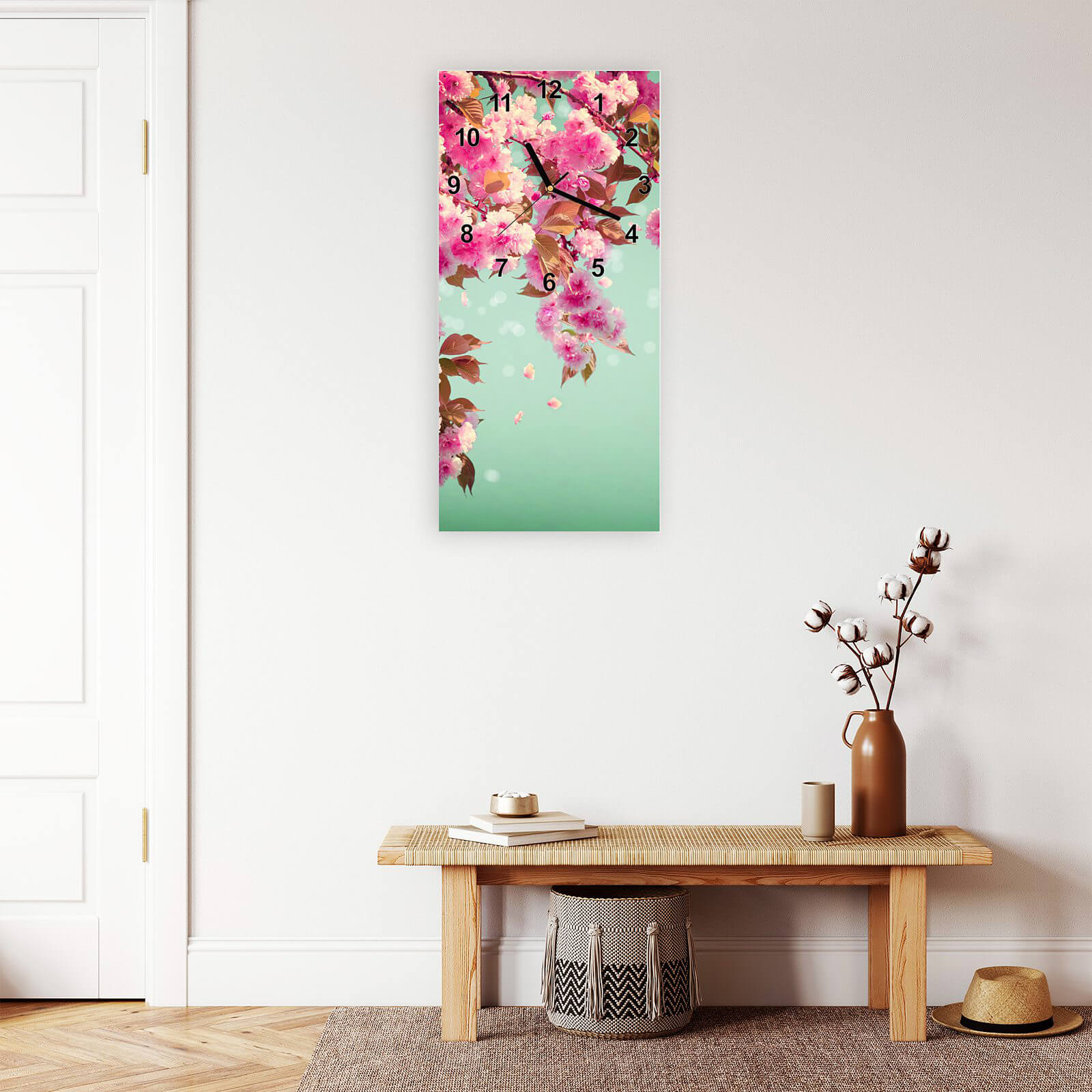 #ziffernblatt_modern