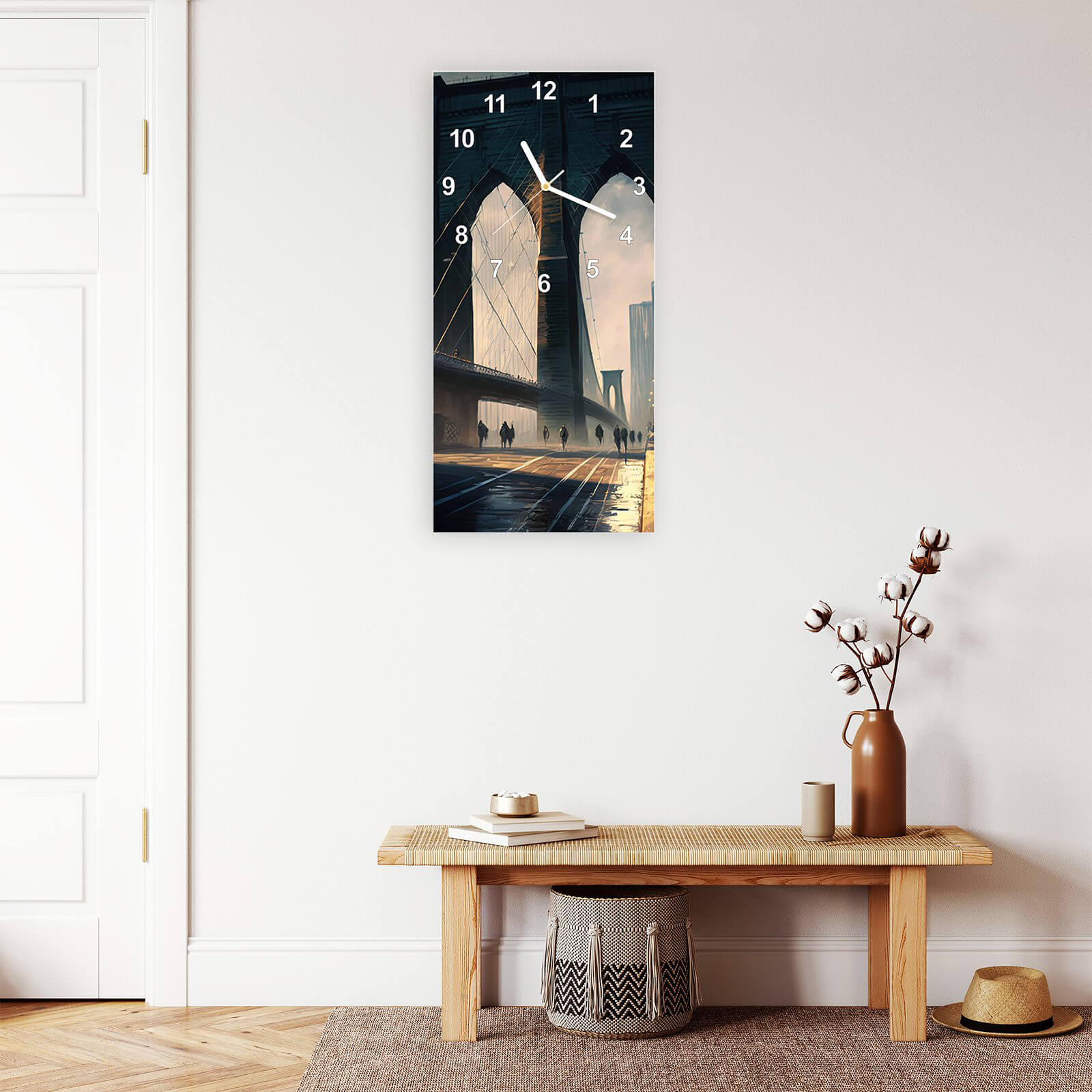 #ziffernblatt_modern