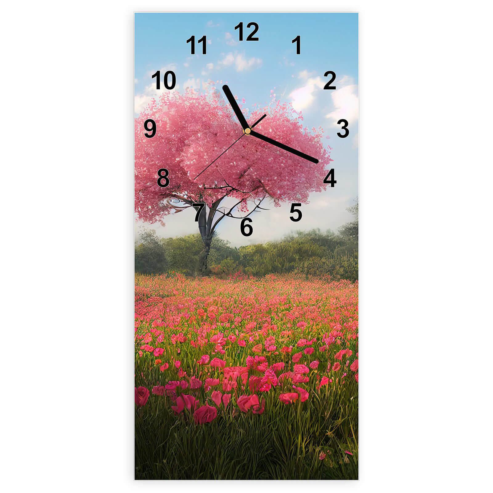 #ziffernblatt_modern