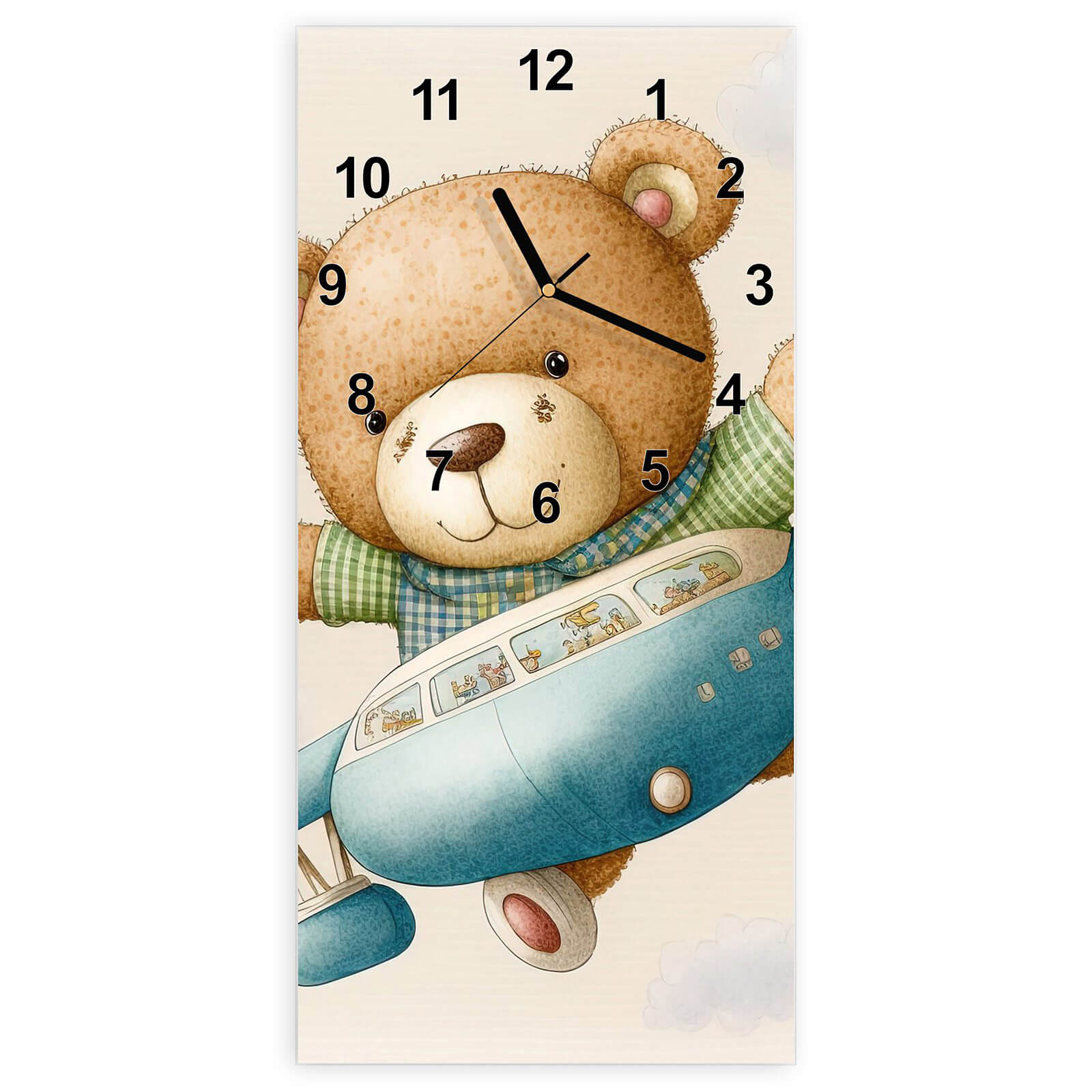 #ziffernblatt_modern