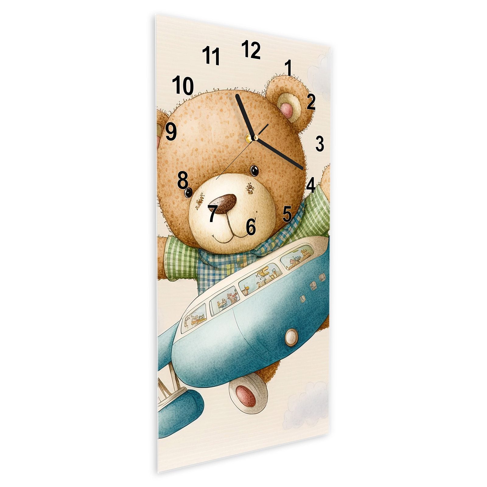 #ziffernblatt_modern