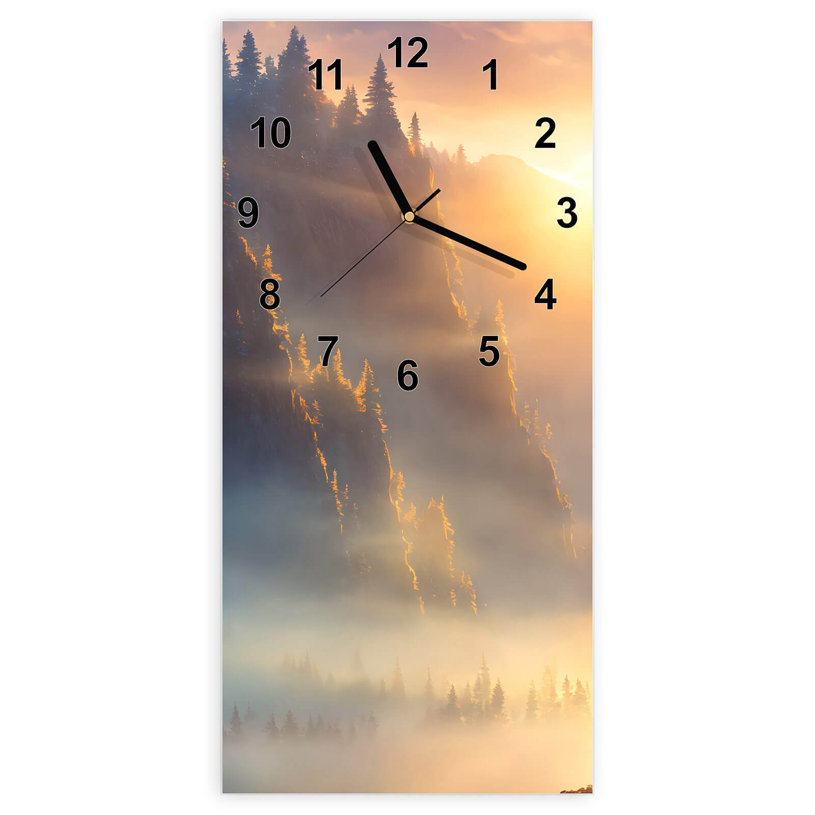 #ziffernblatt_modern