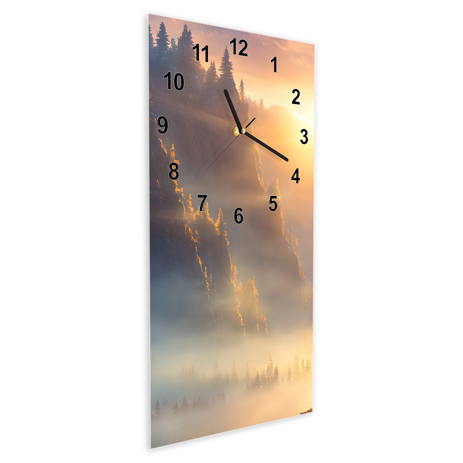 #ziffernblatt_modern