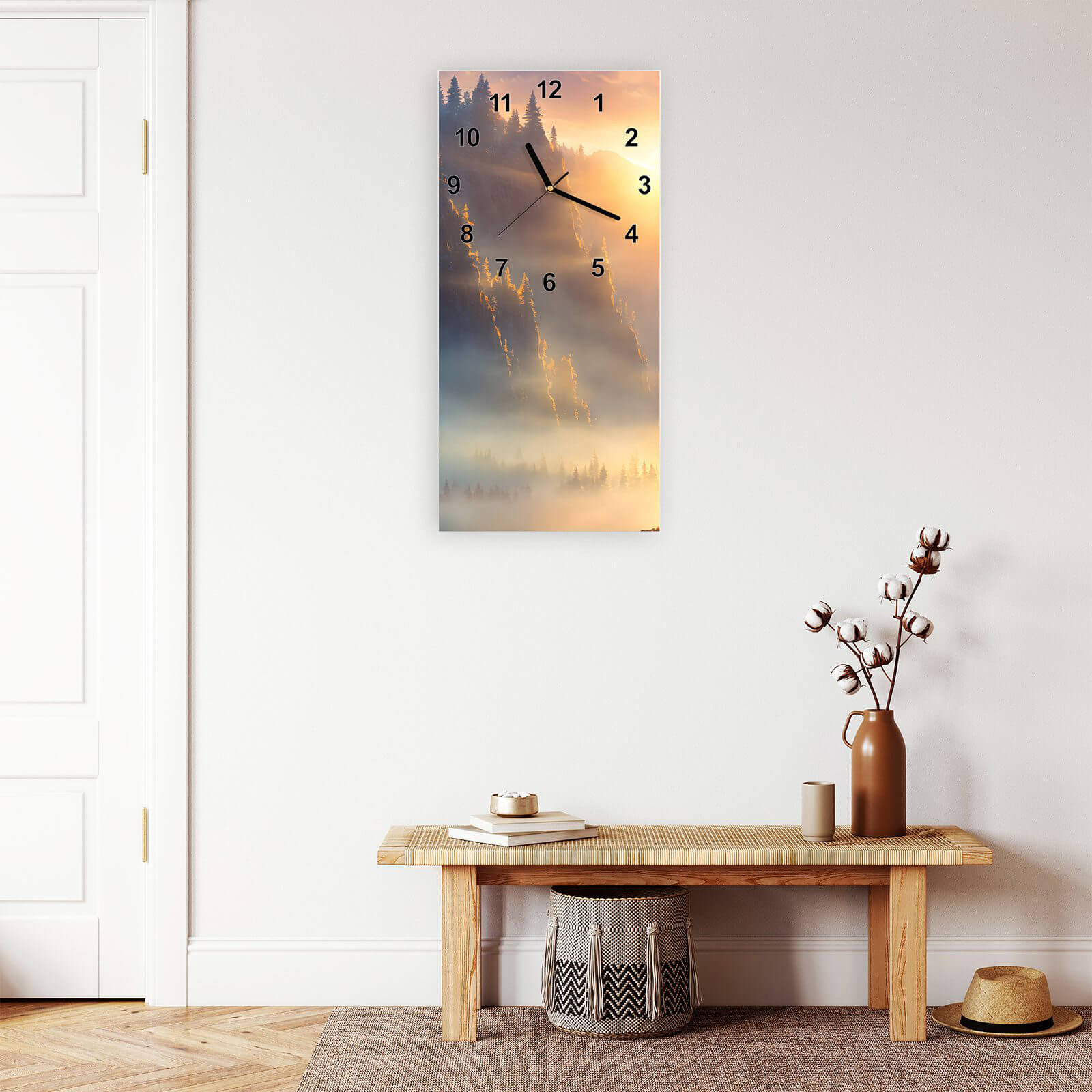 #ziffernblatt_modern