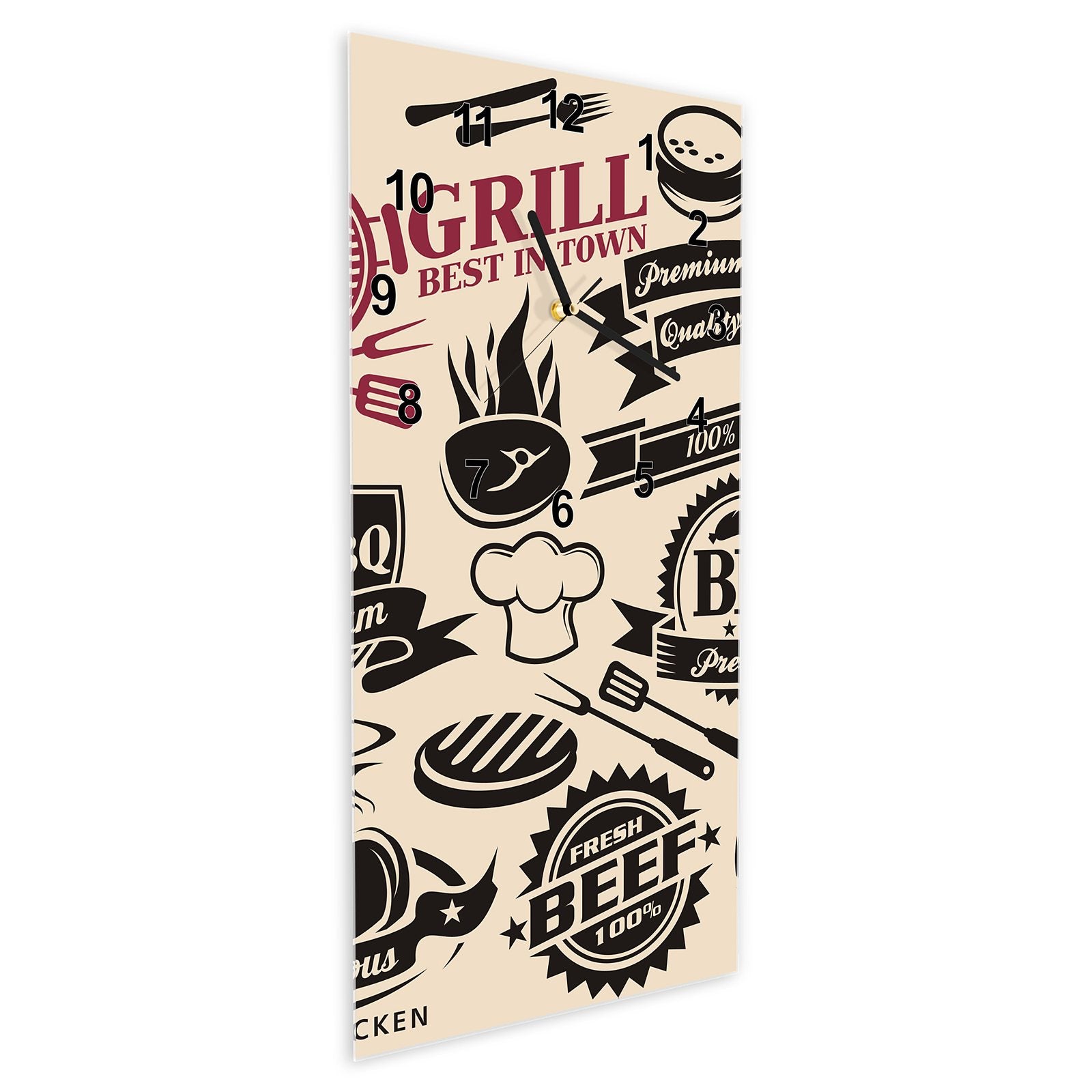 #ziffernblatt_modern