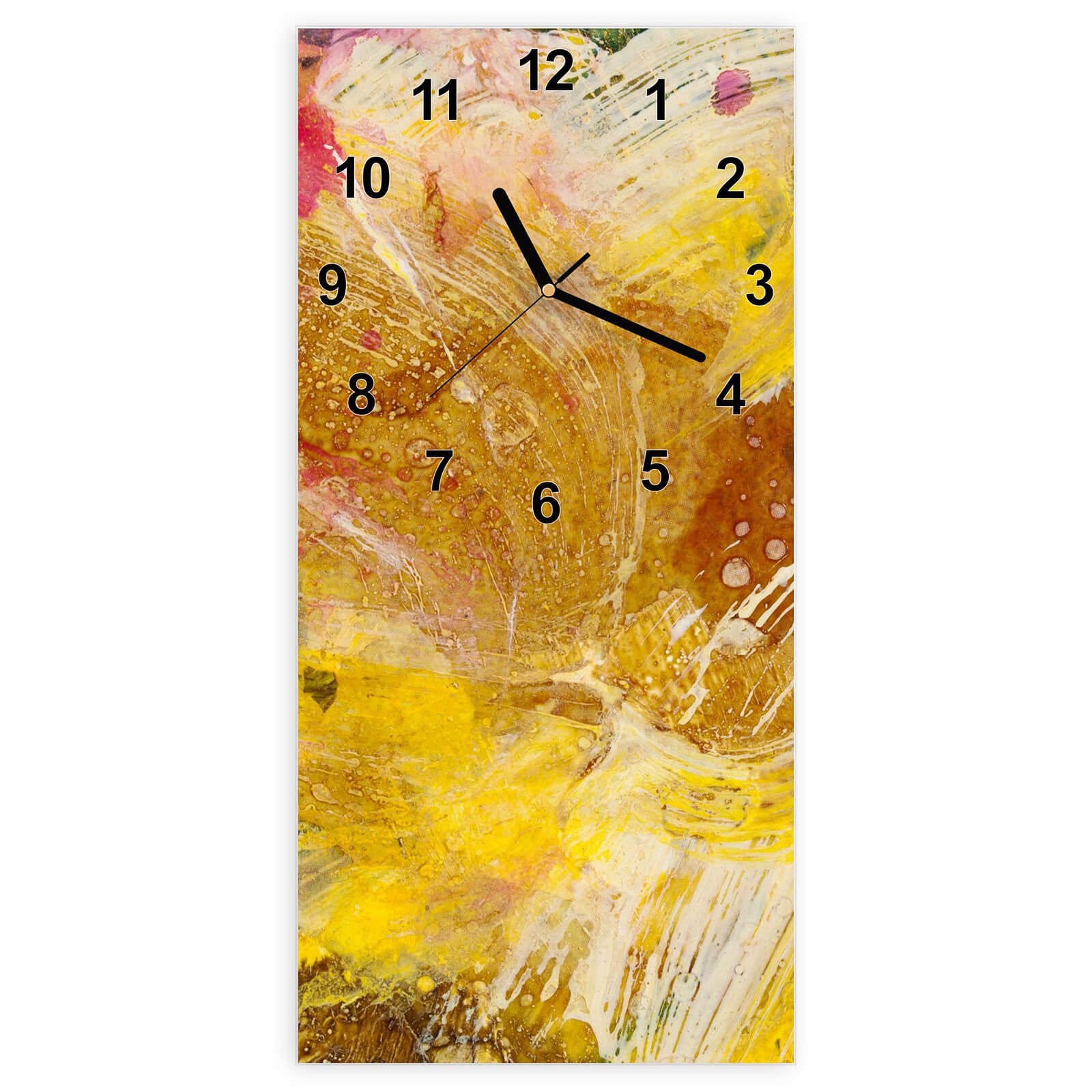 #ziffernblatt_modern