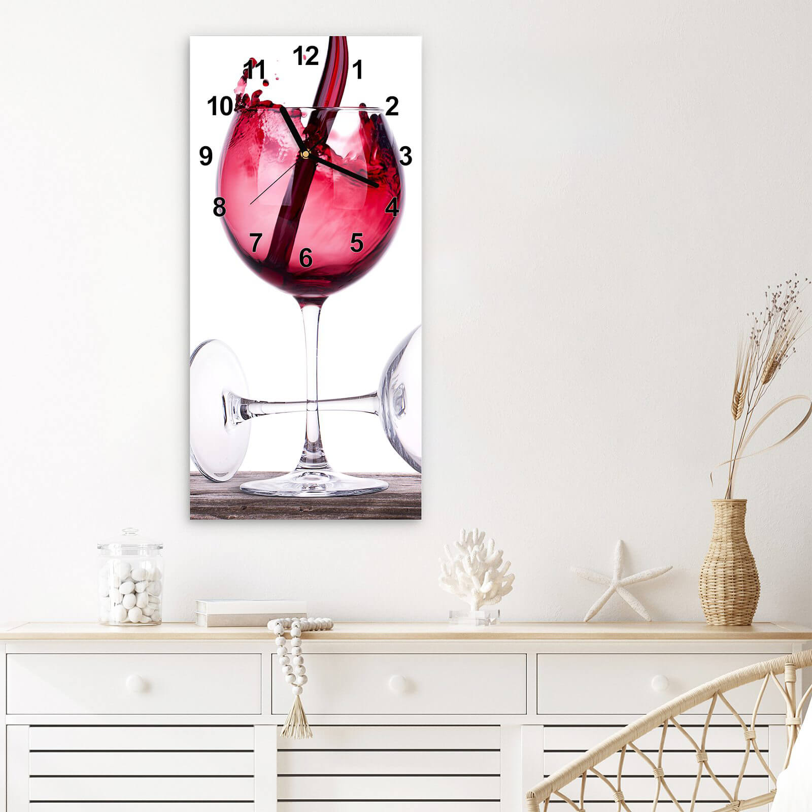 #ziffernblatt_modern