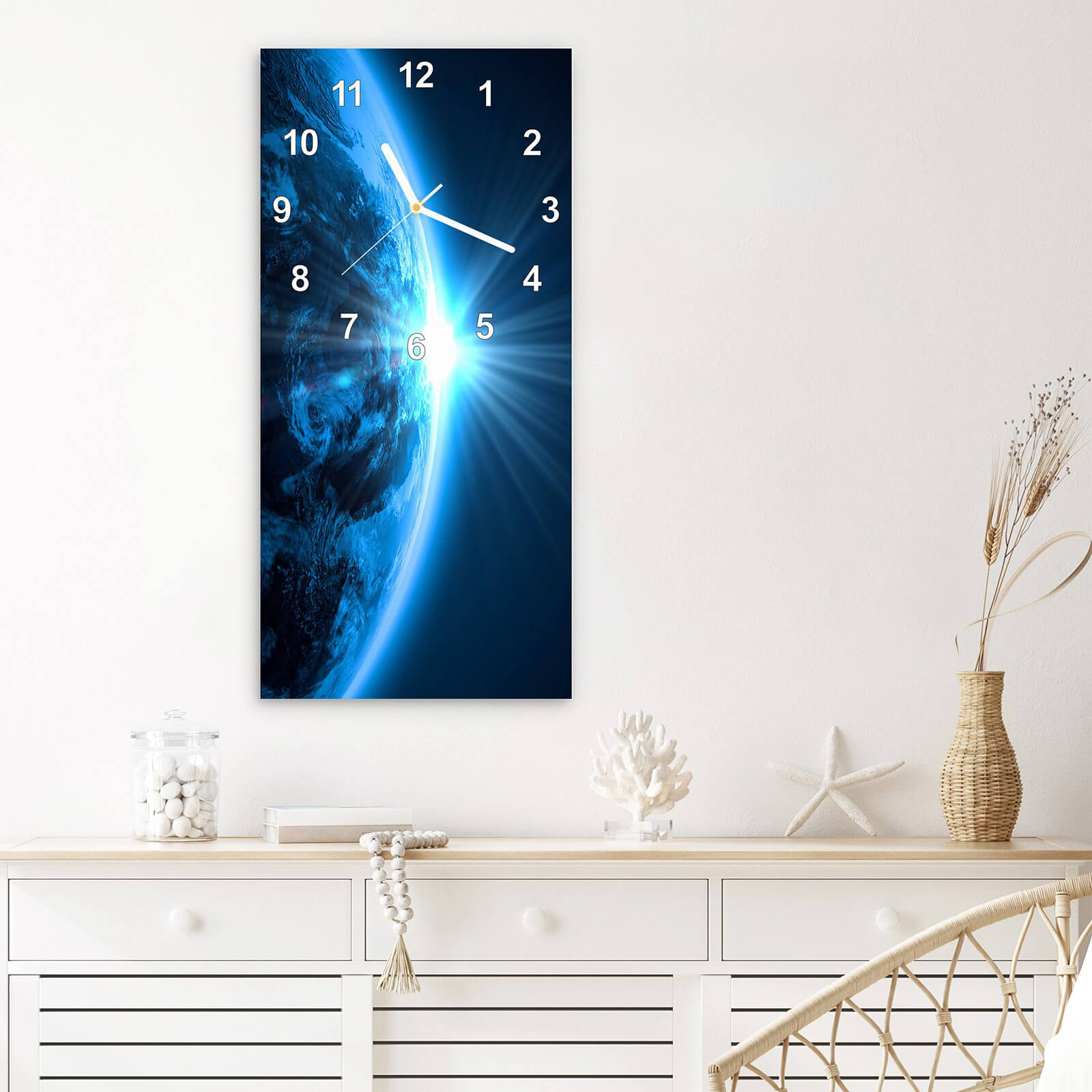 #ziffernblatt_modern