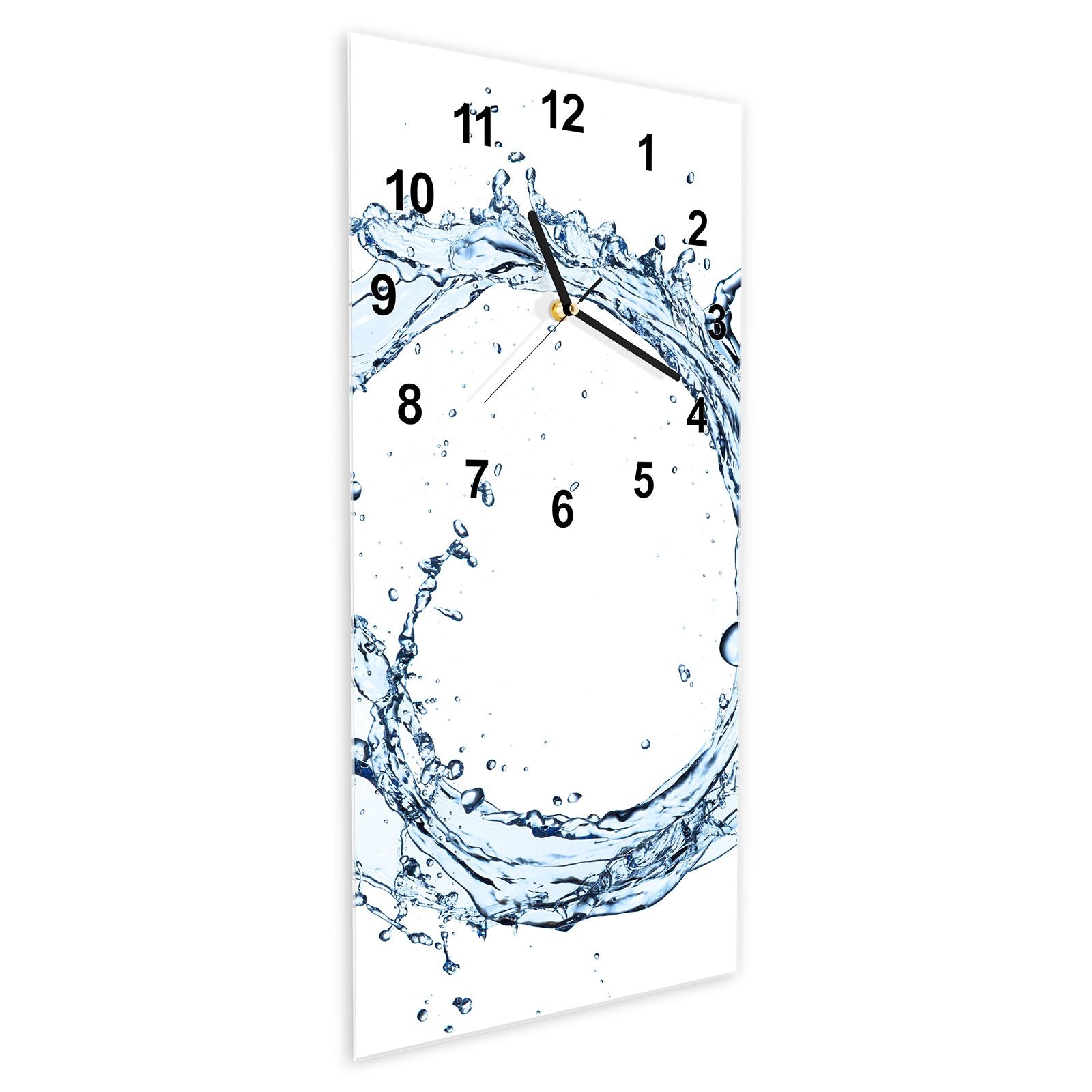 #ziffernblatt_modern