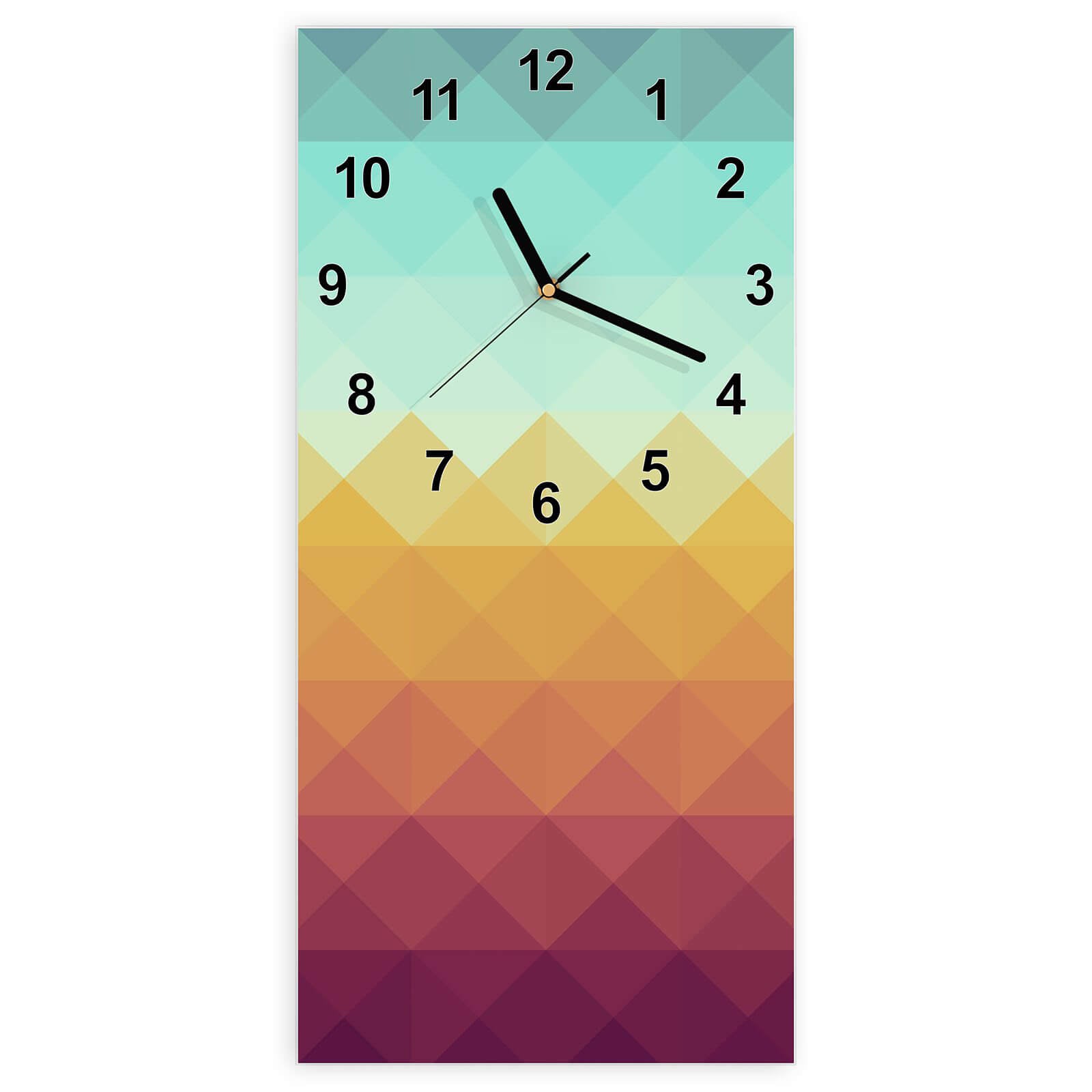 #ziffernblatt_modern