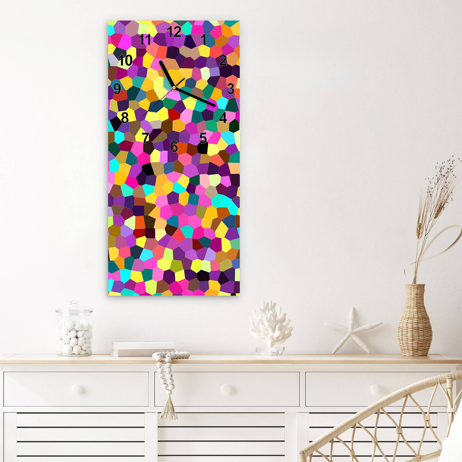 #ziffernblatt_modern