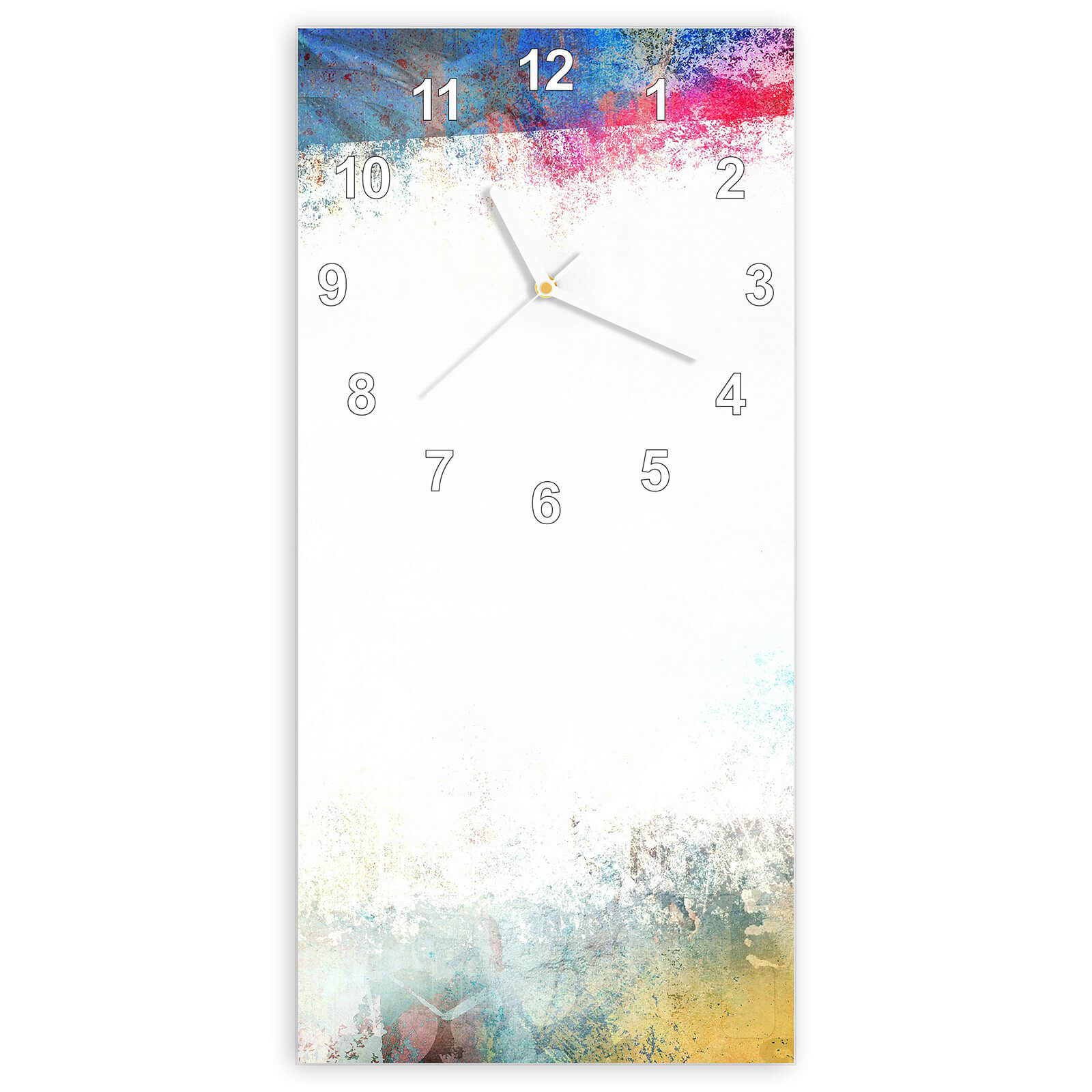 #ziffernblatt_modern