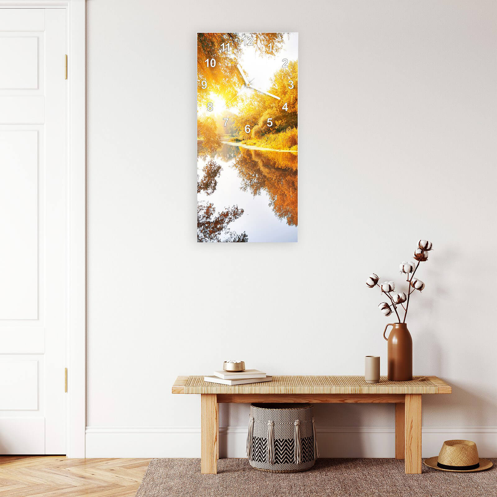 #ziffernblatt_modern