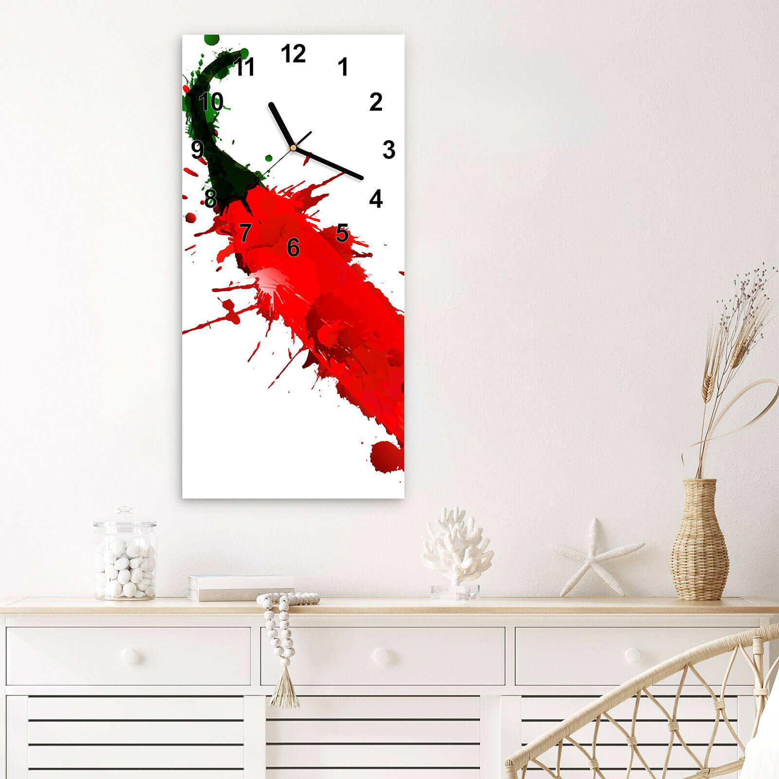 #ziffernblatt_modern