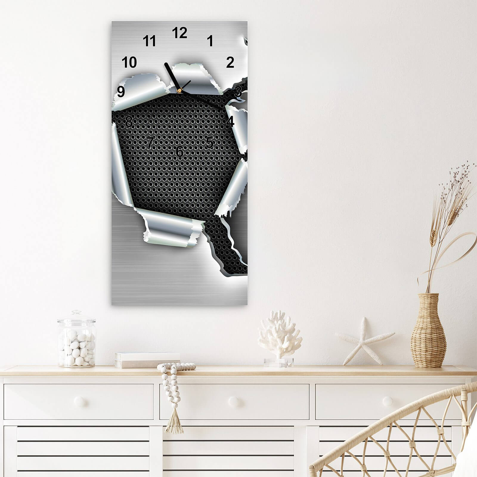 #ziffernblatt_modern