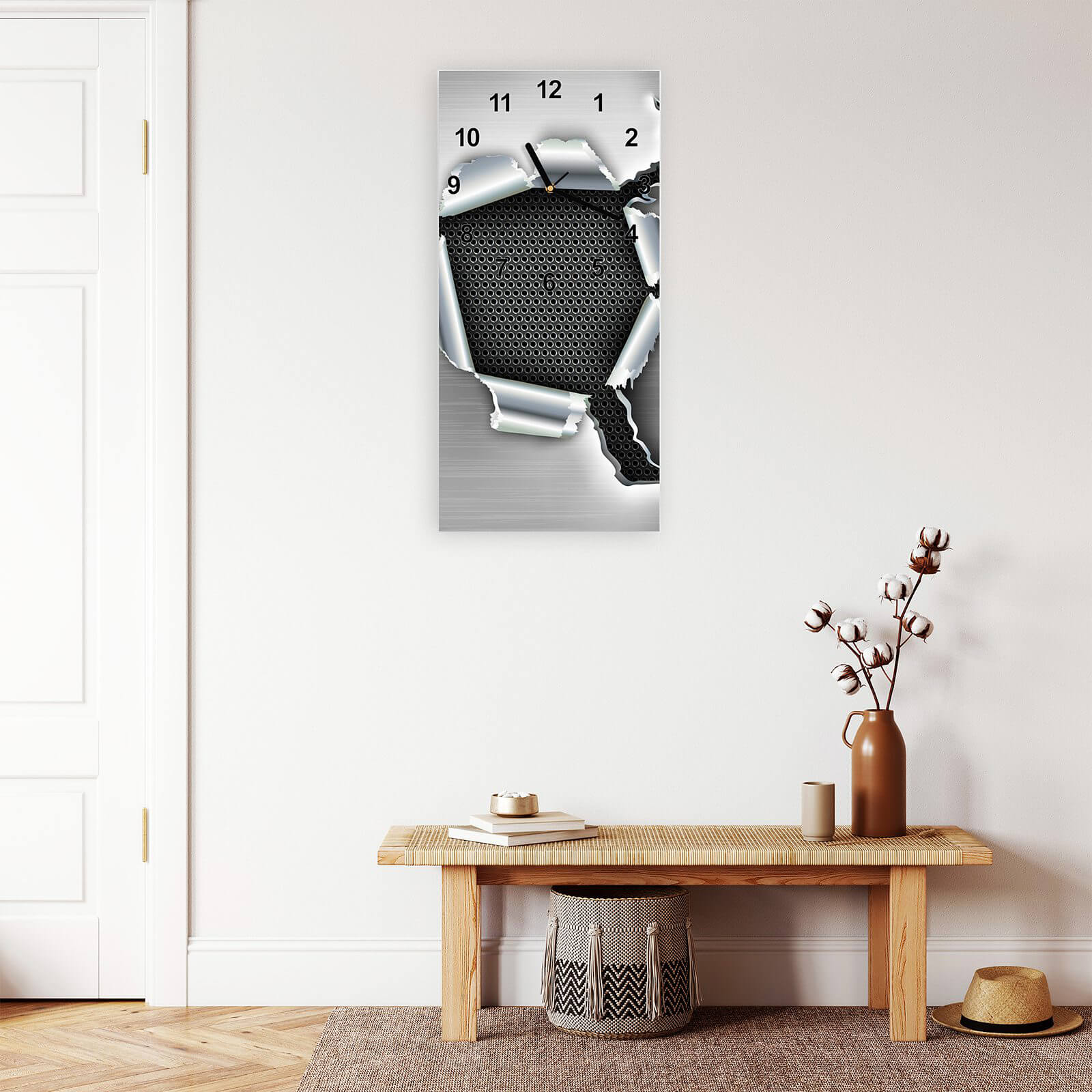 #ziffernblatt_modern