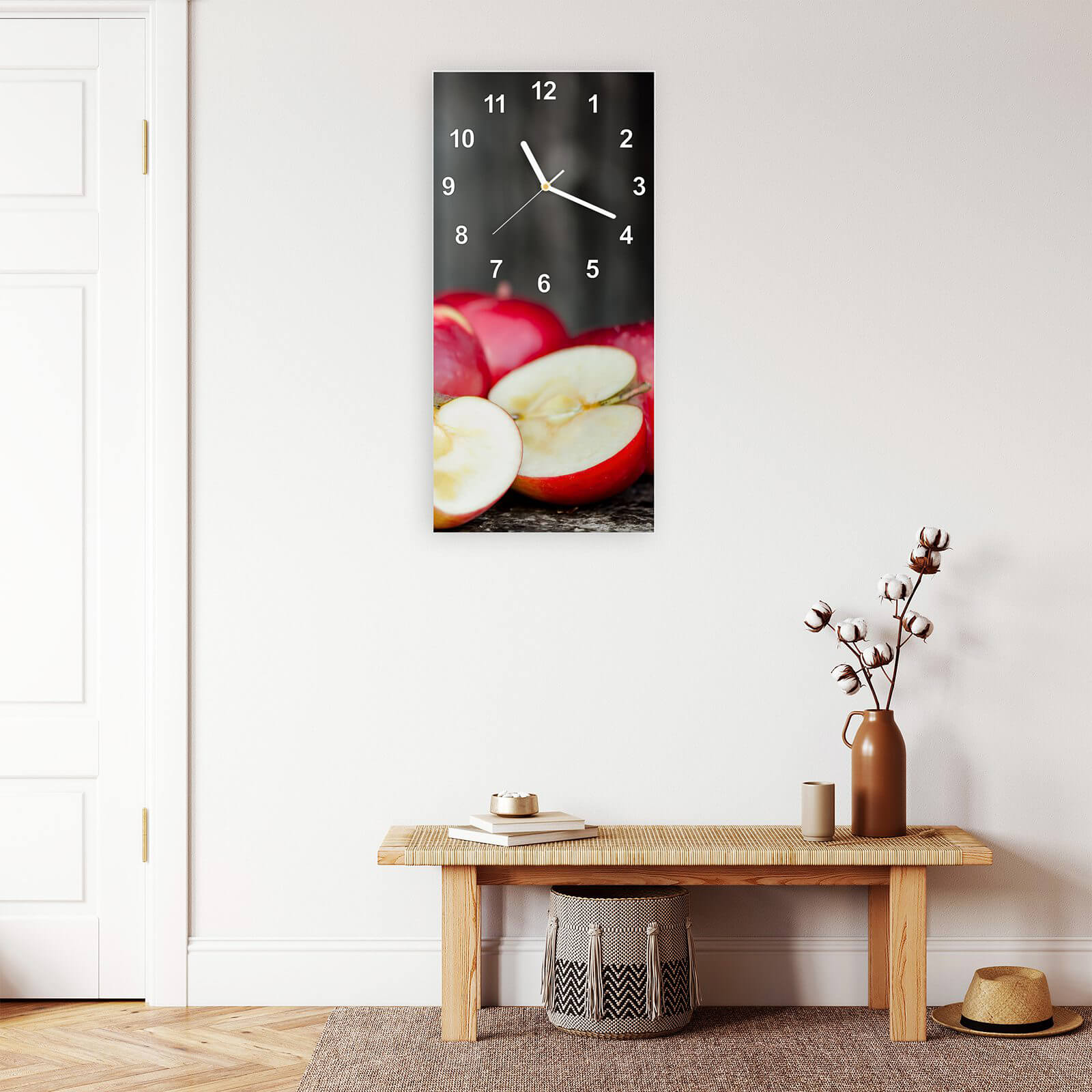 #ziffernblatt_modern