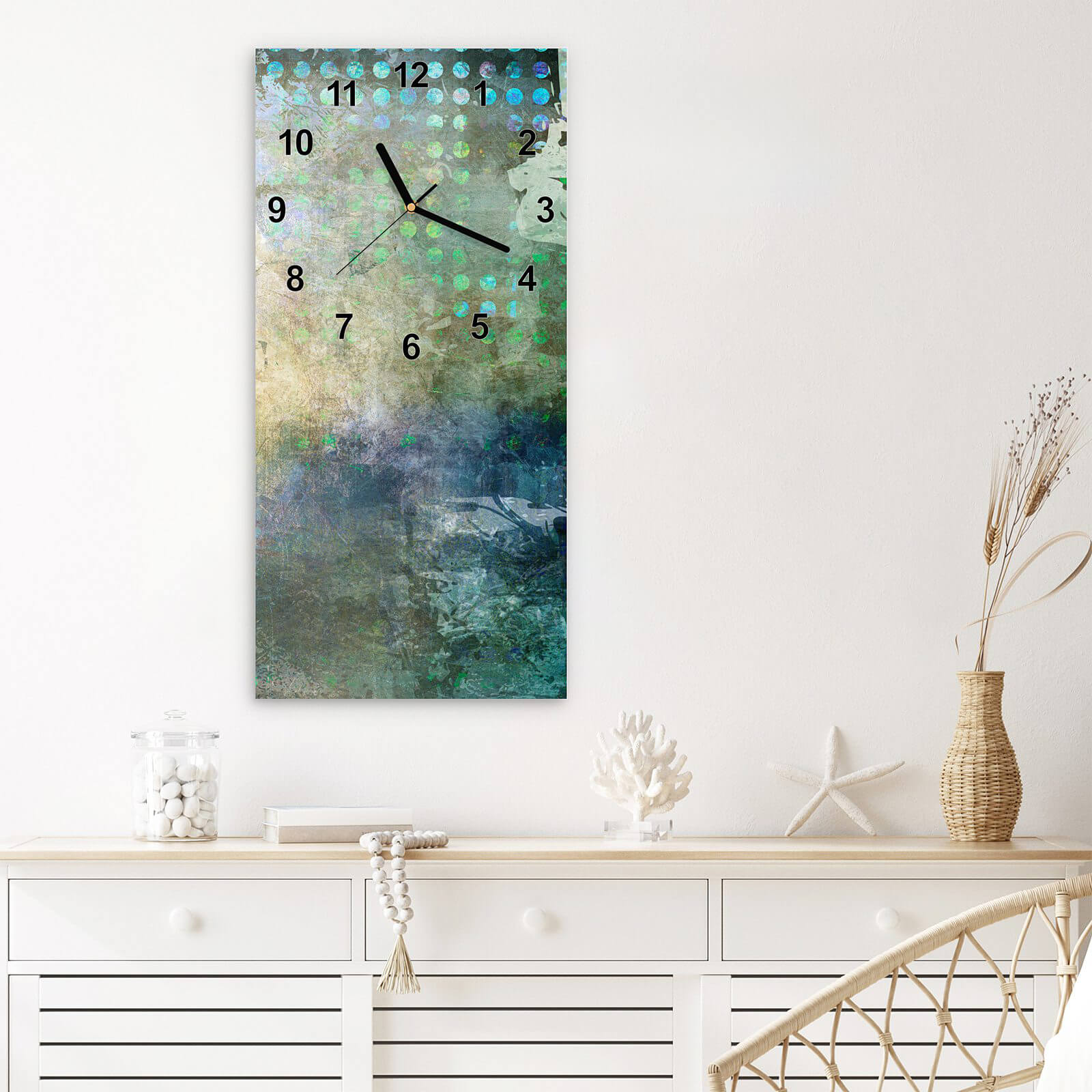 #ziffernblatt_modern