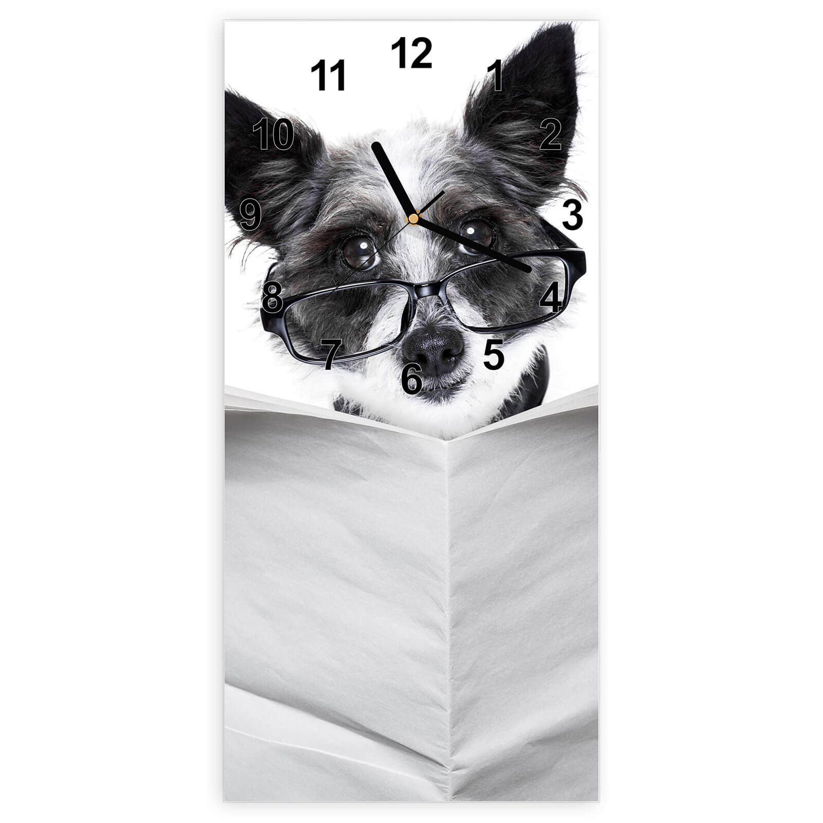 #ziffernblatt_modern