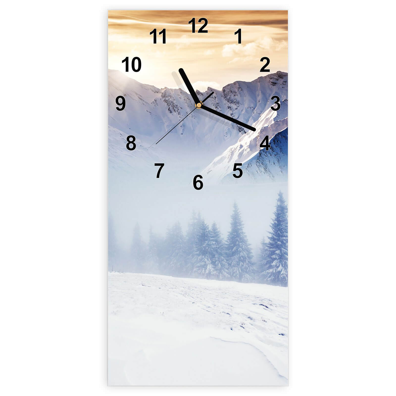 #ziffernblatt_modern