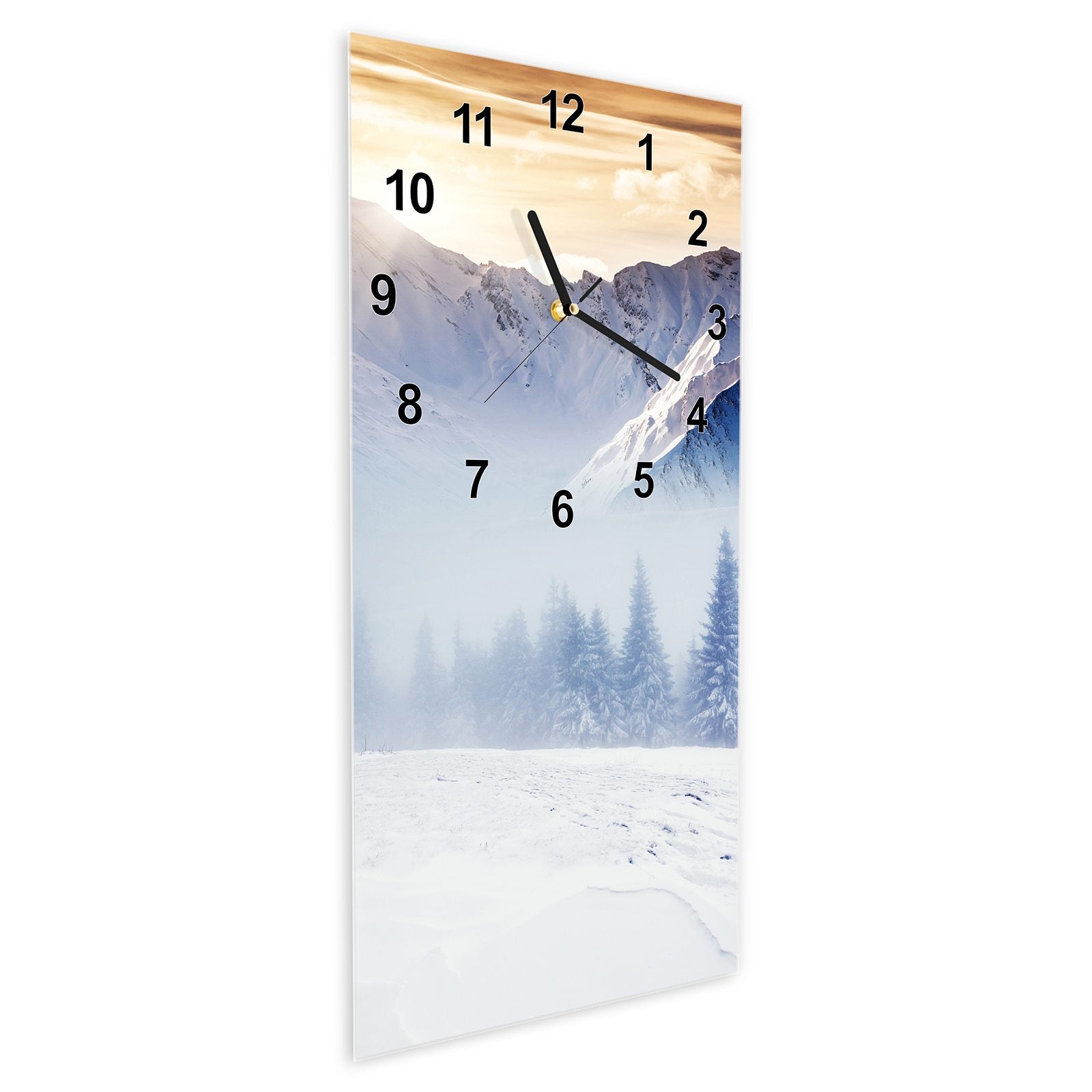 #ziffernblatt_modern