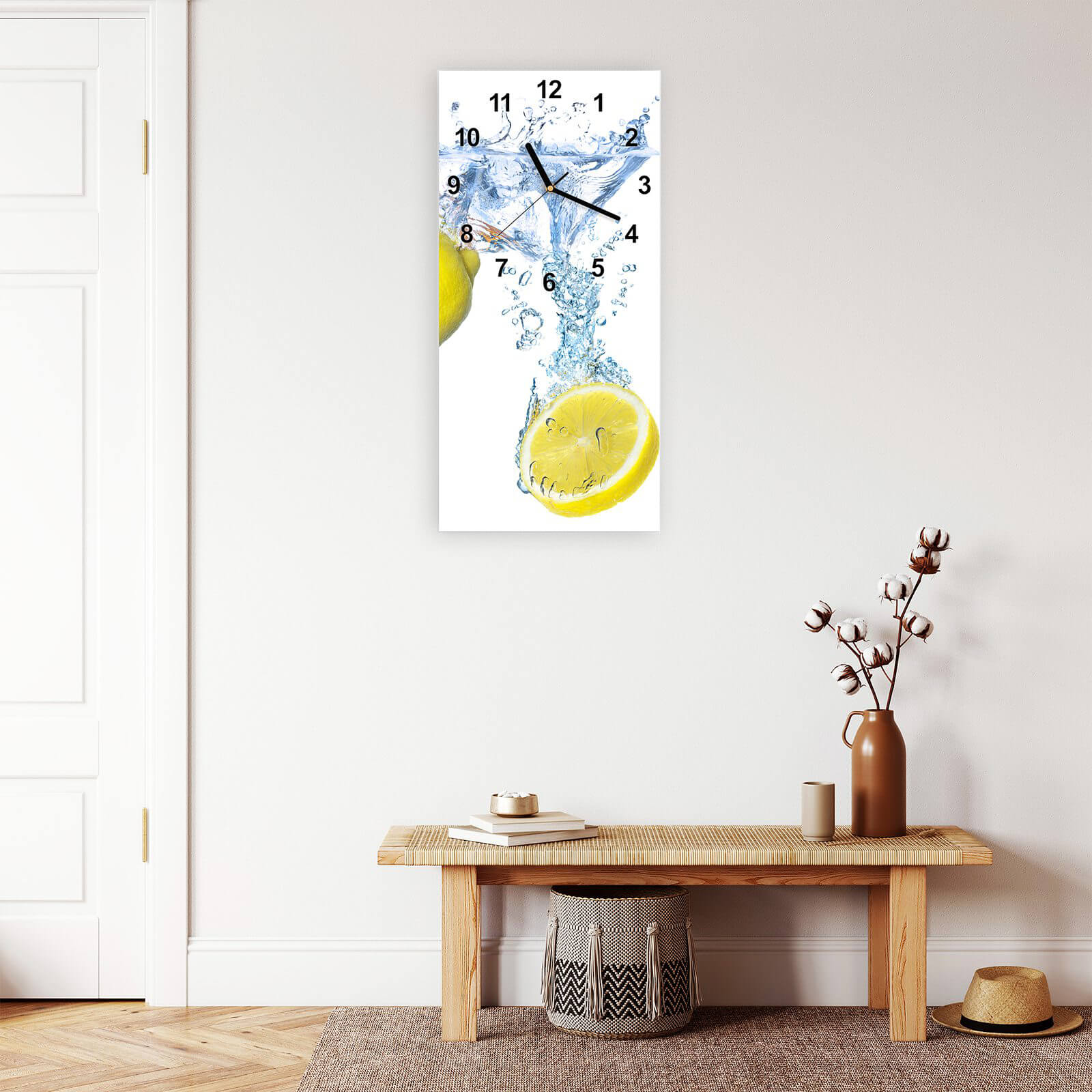 #ziffernblatt_modern