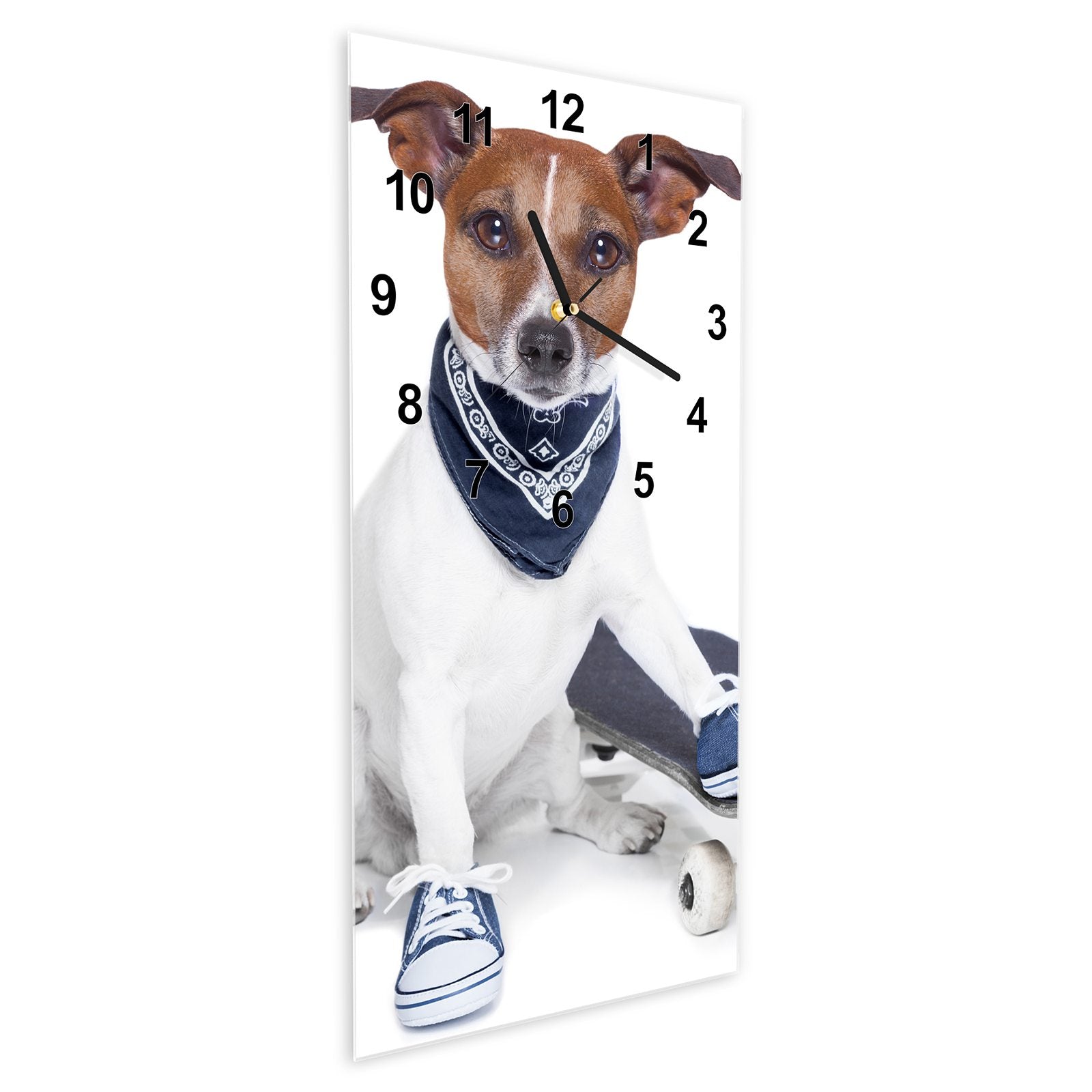 #ziffernblatt_modern