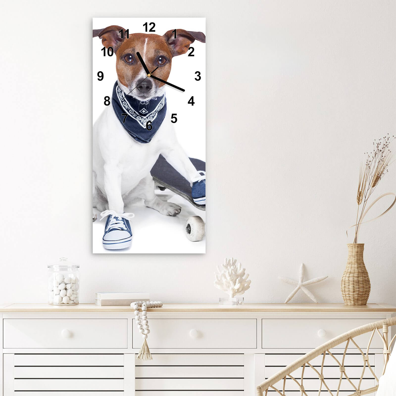 #ziffernblatt_modern