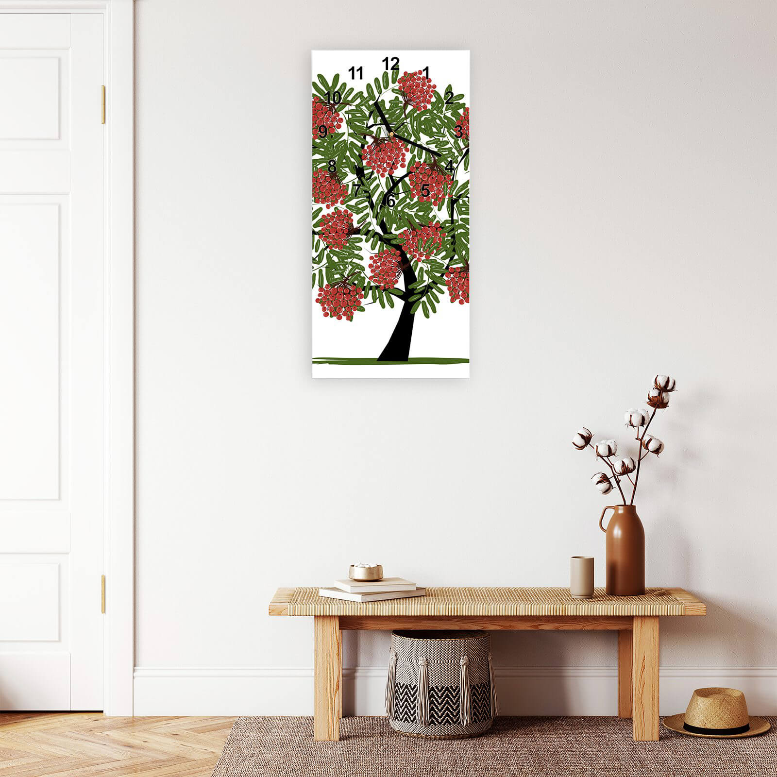 #ziffernblatt_modern