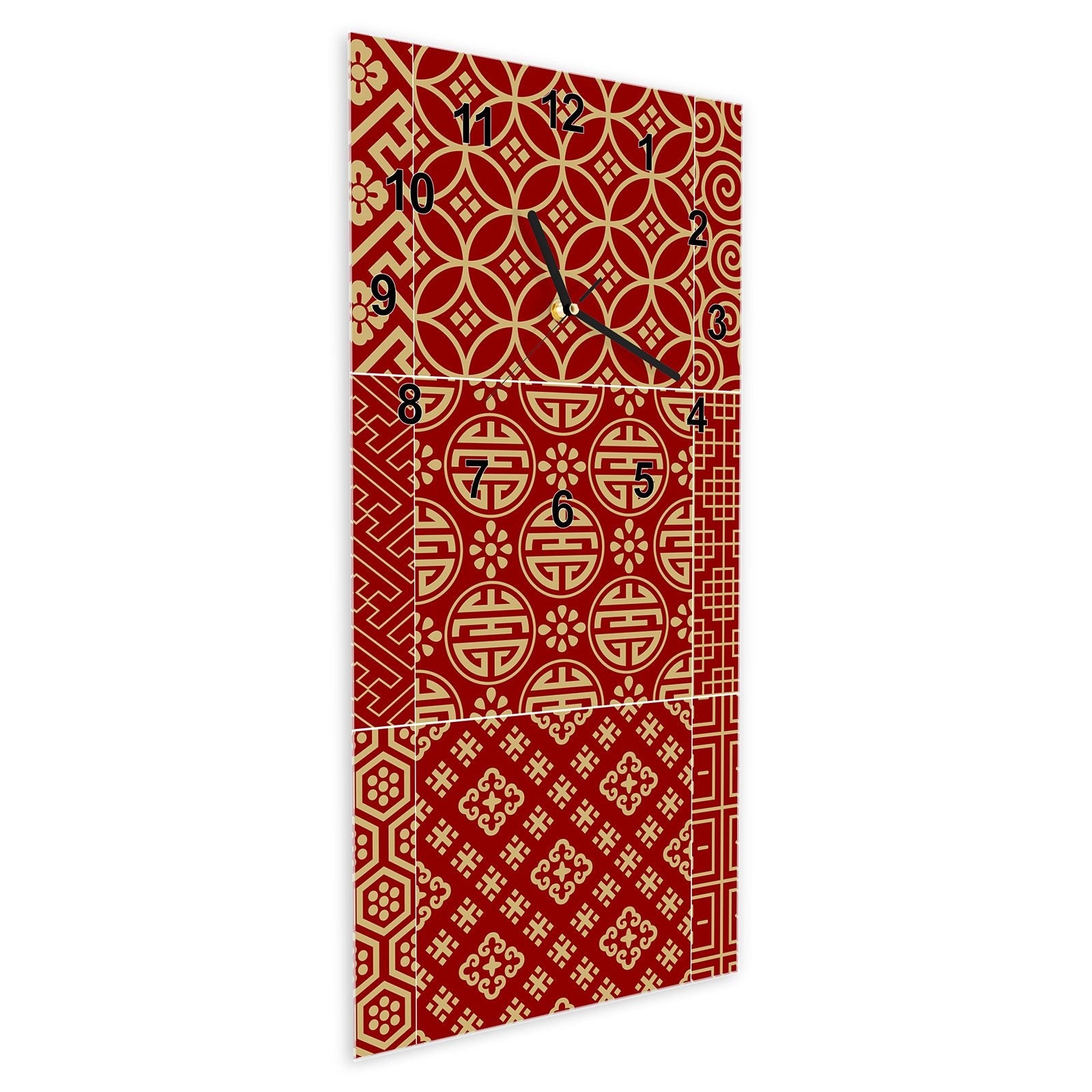 #ziffernblatt_modern